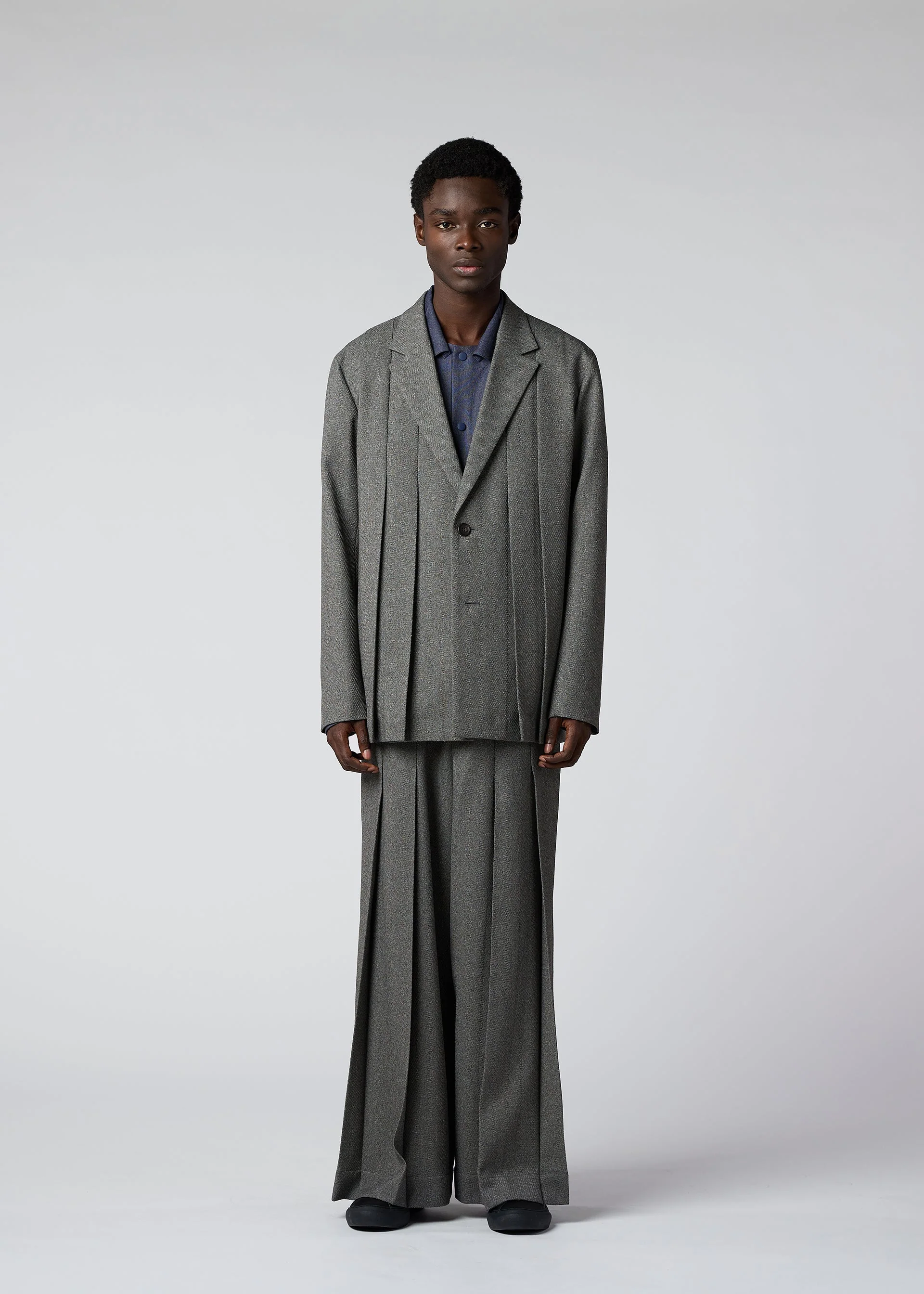 WOOL LIKE TWEED - Image 4