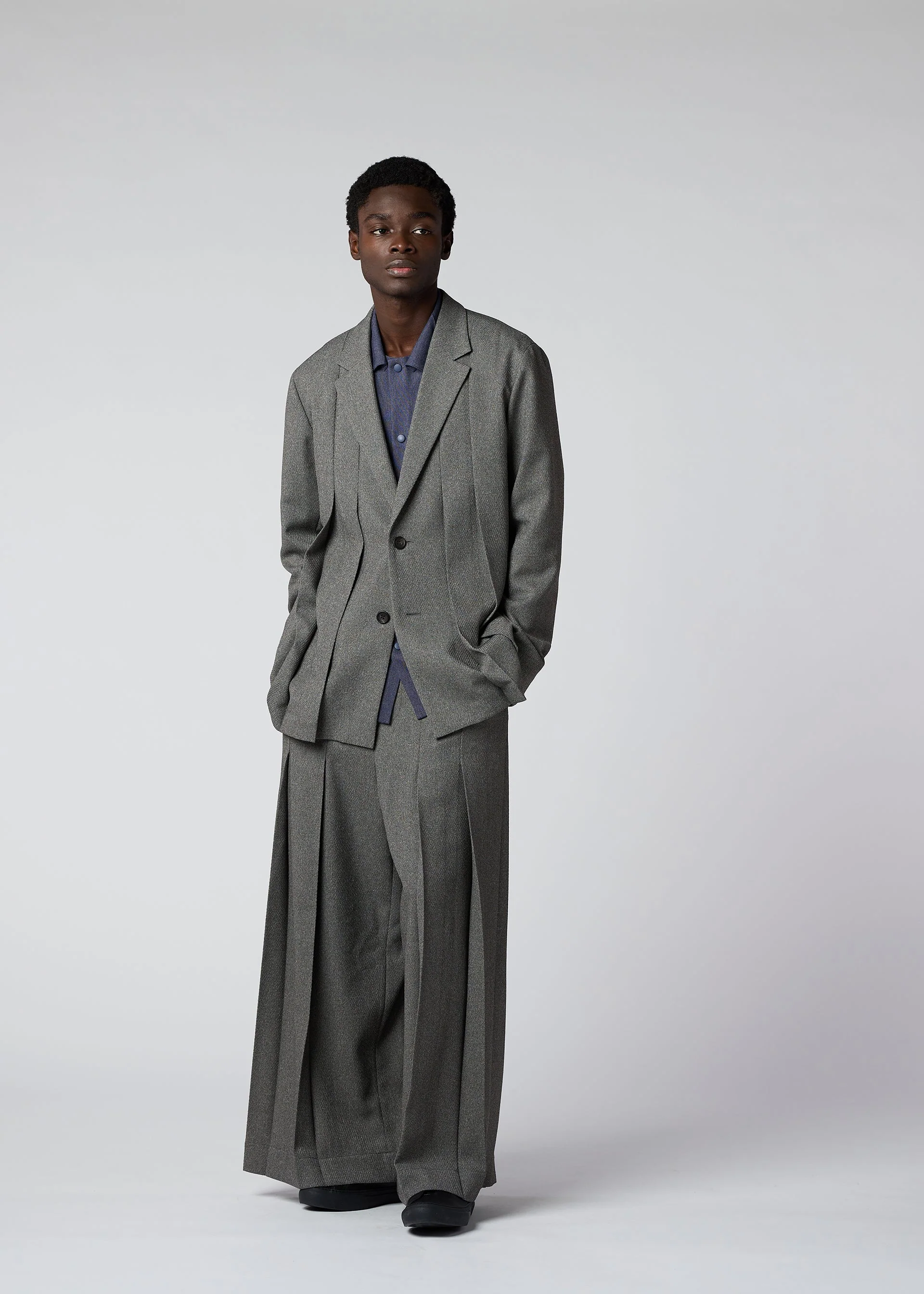 WOOL LIKE TWEED - Image 7