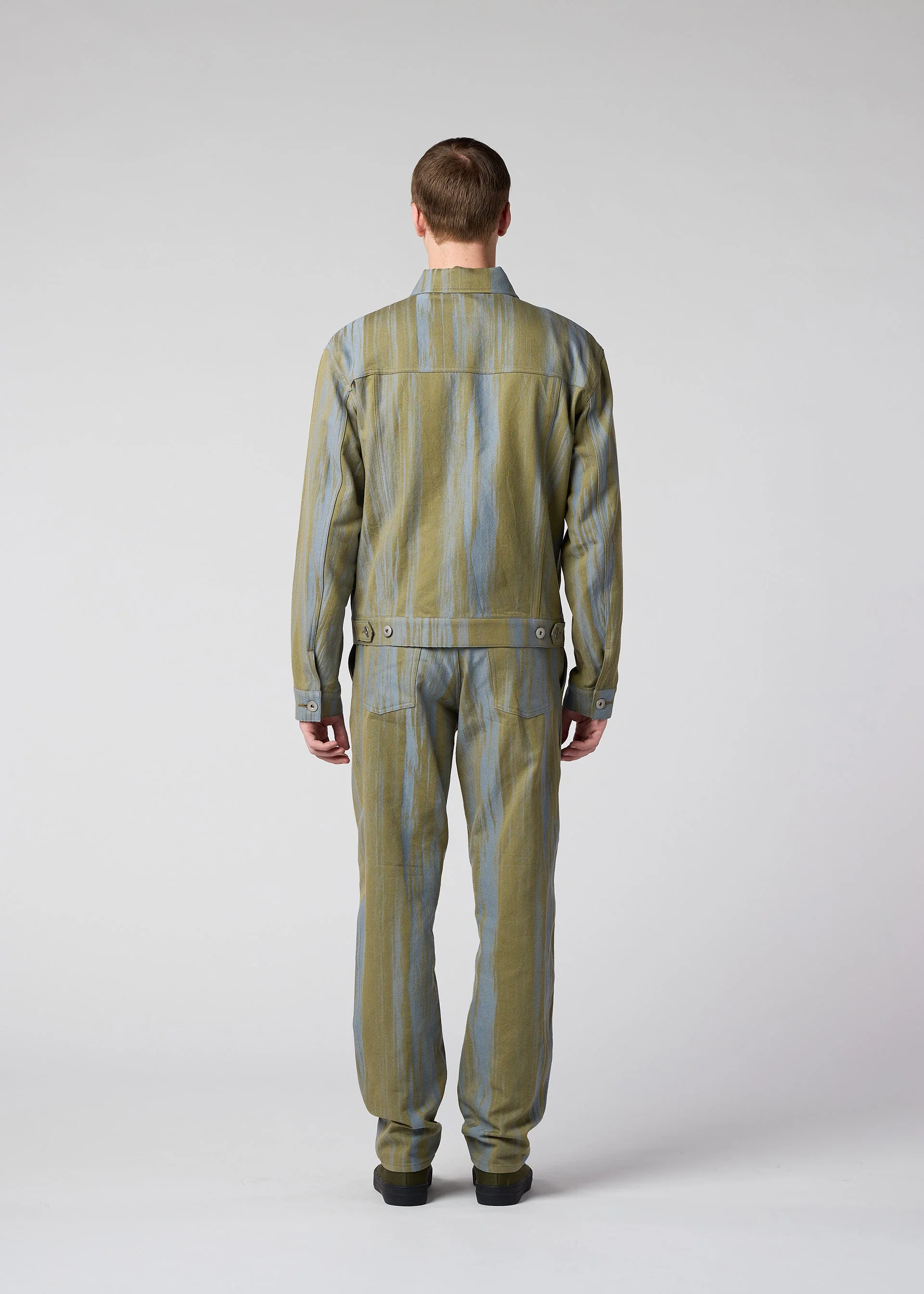 COTTON JACQUARD - Image 7