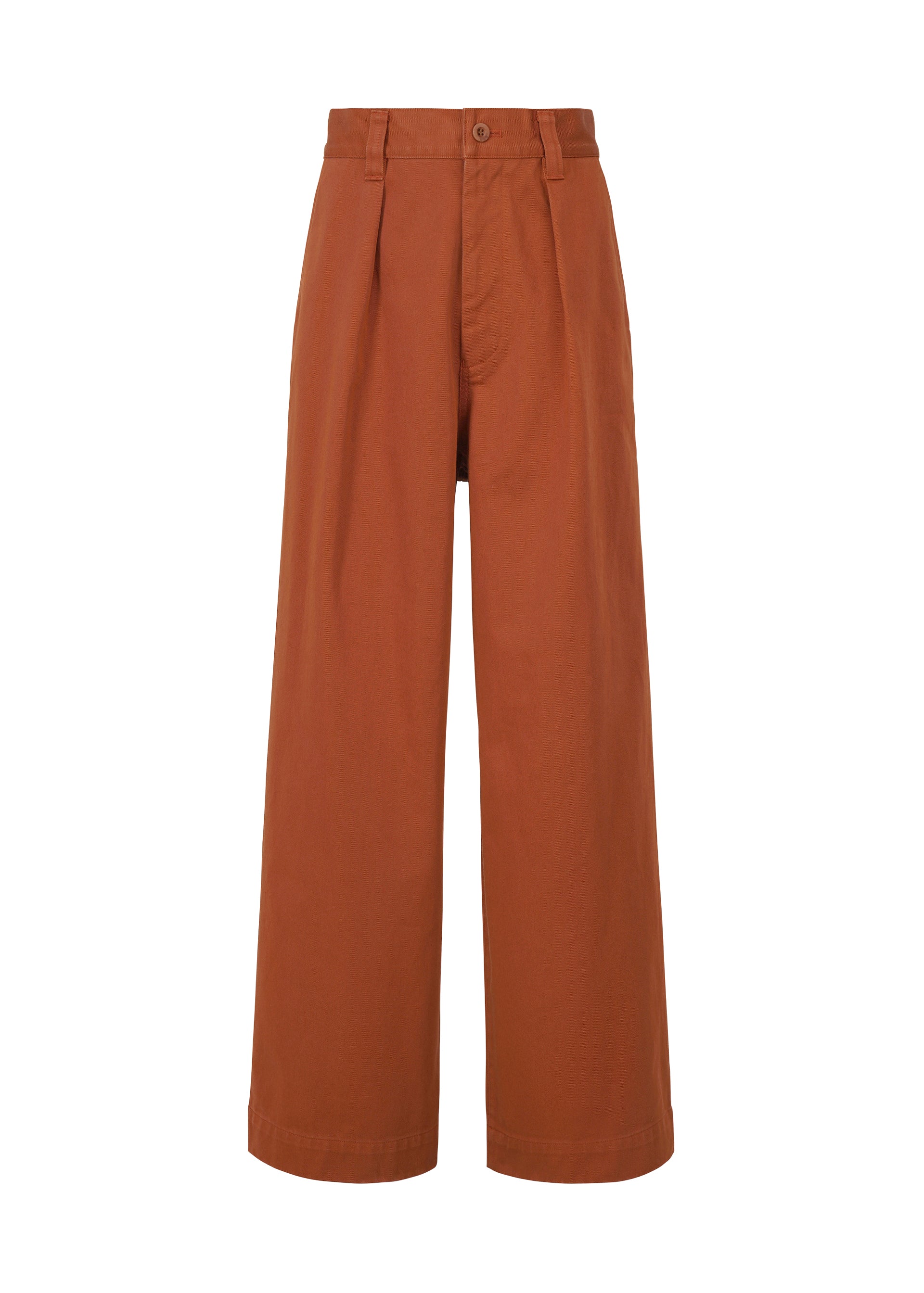 TOUGH COTTON
