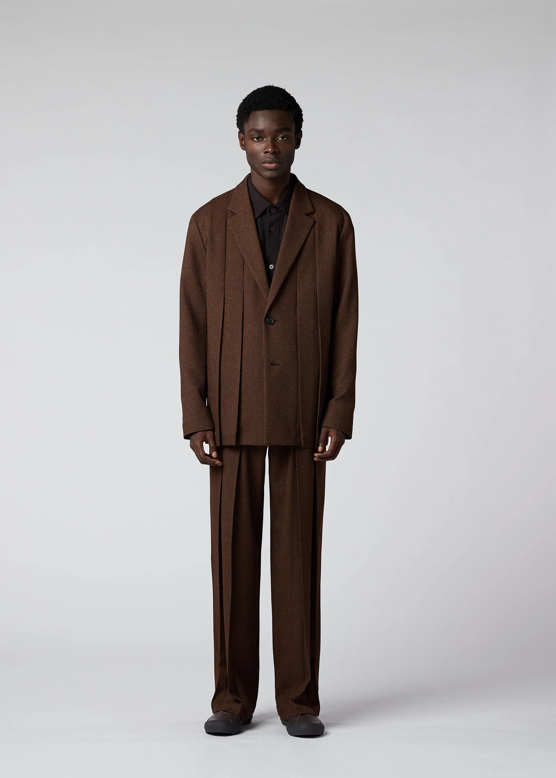 WOOL LIKE TWEED - Image 3