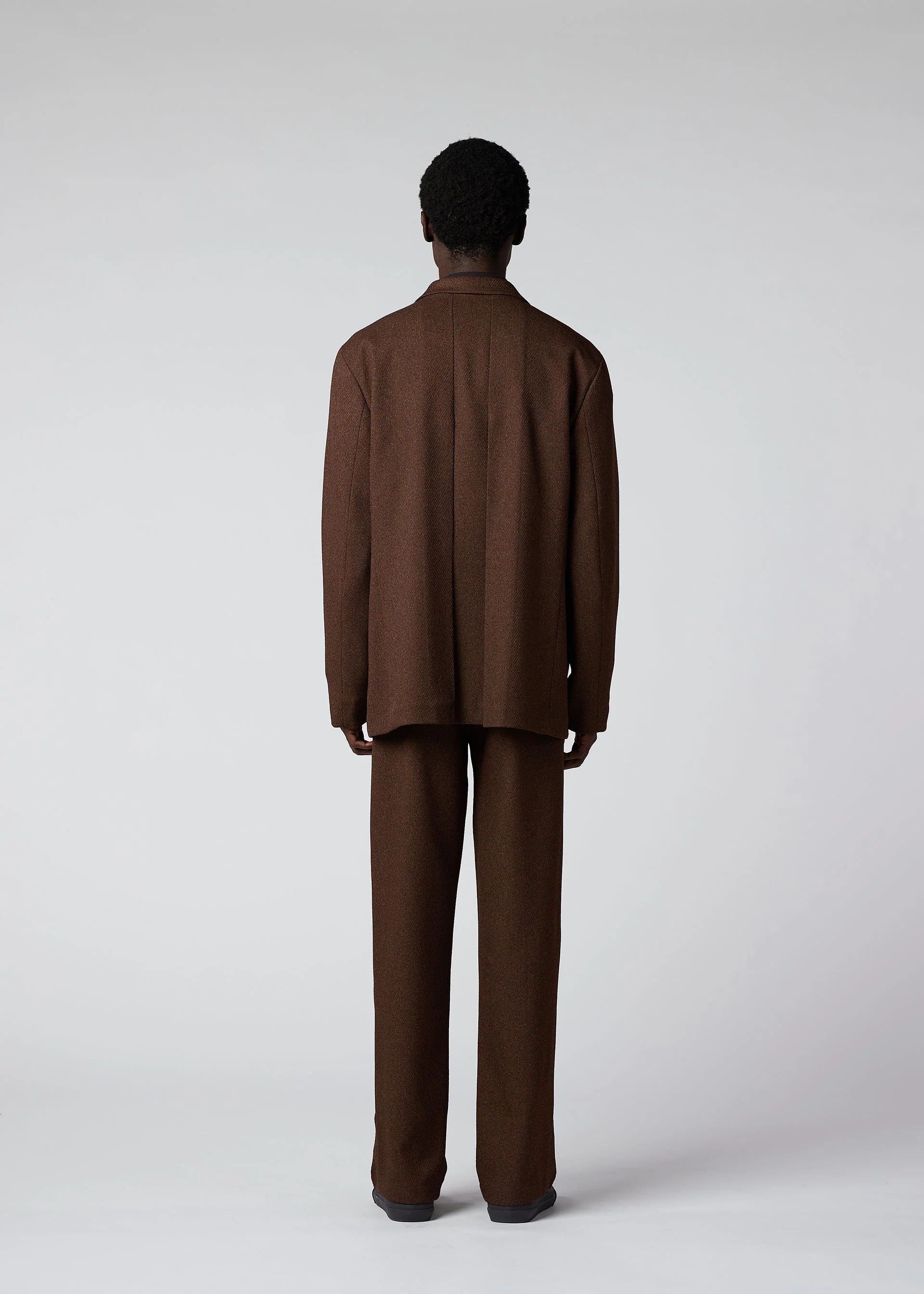WOOL LIKE TWEED - Image 6