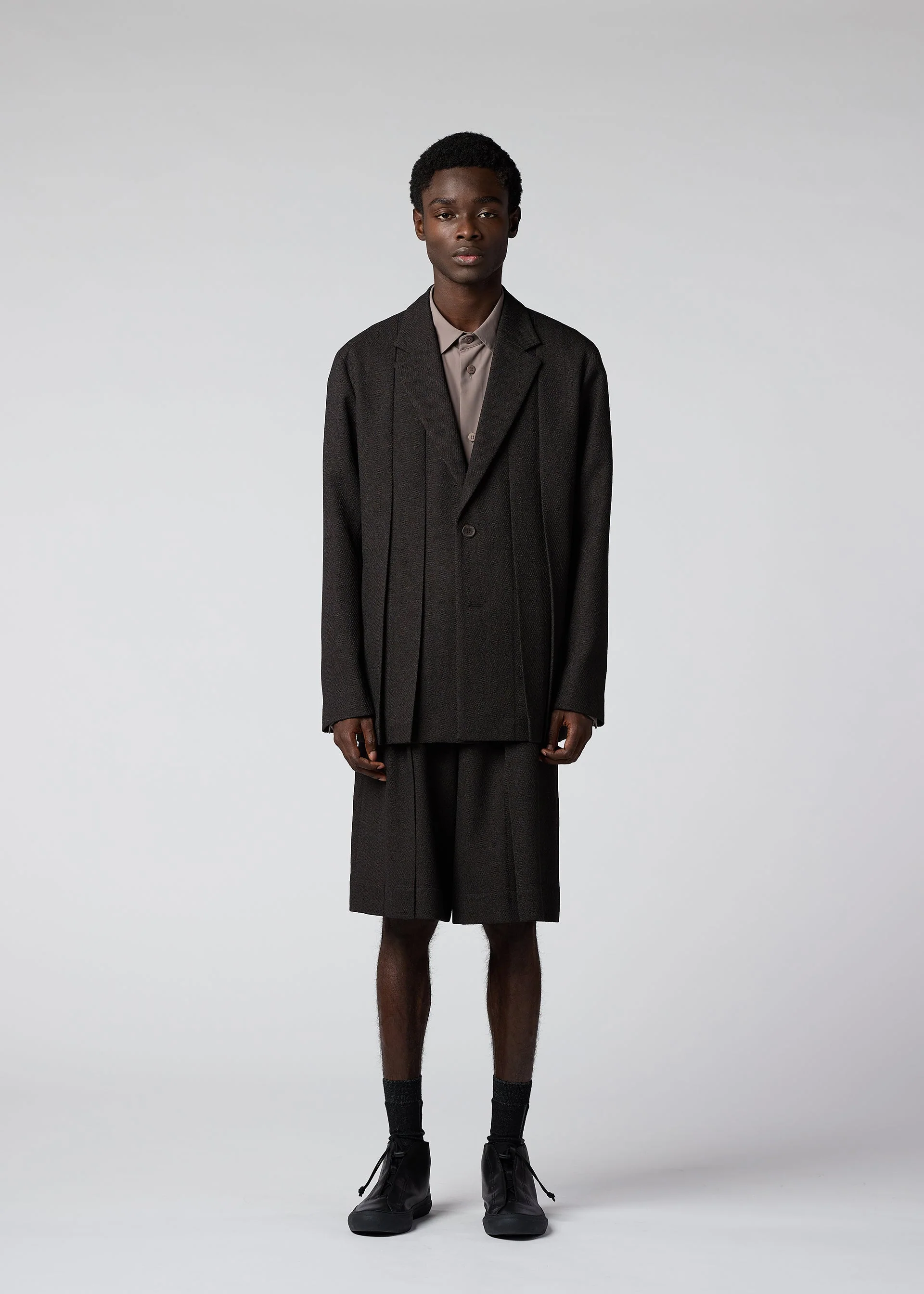 WOOL LIKE TWEED - Image 5