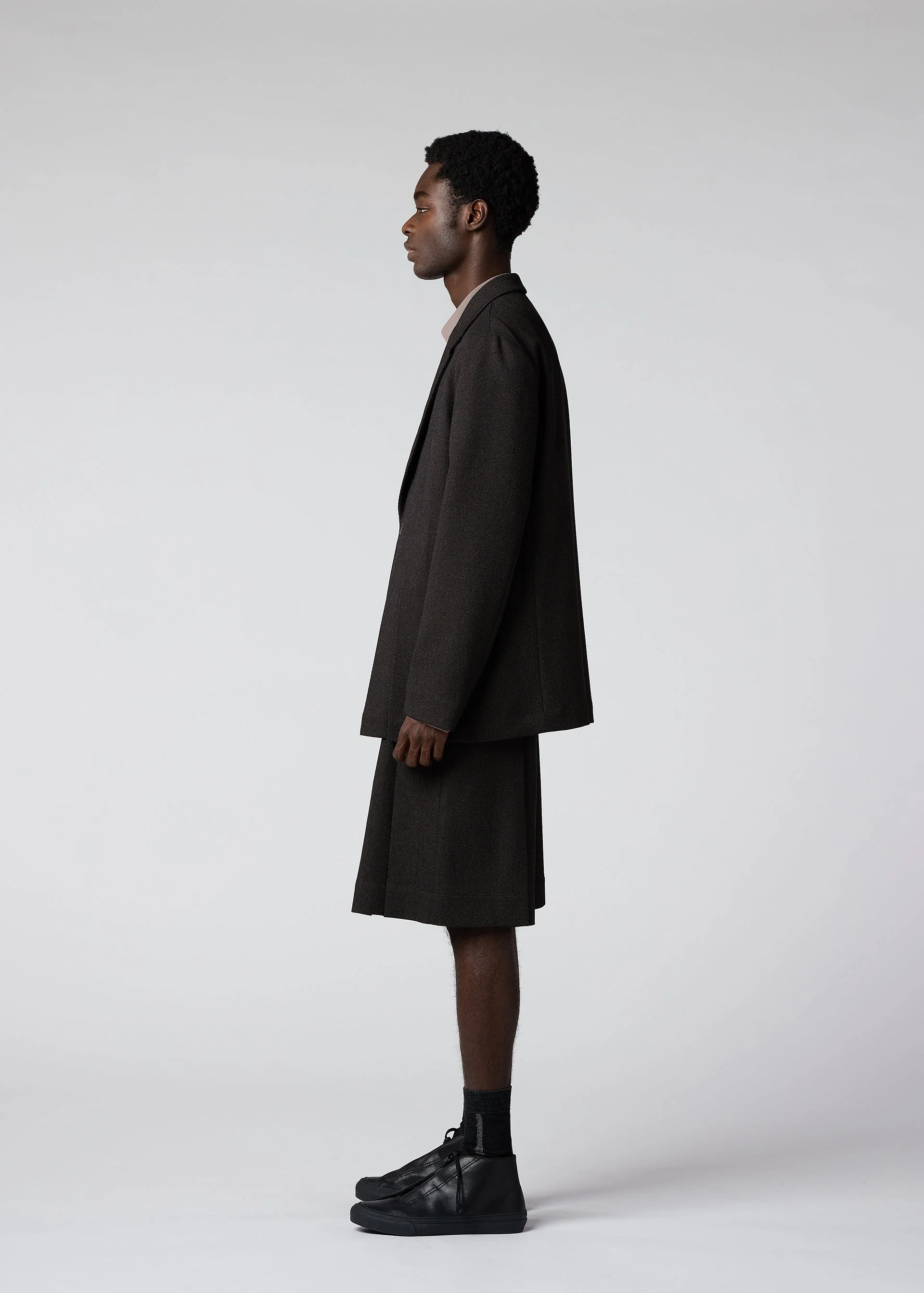WOOL LIKE TWEED - Image 6