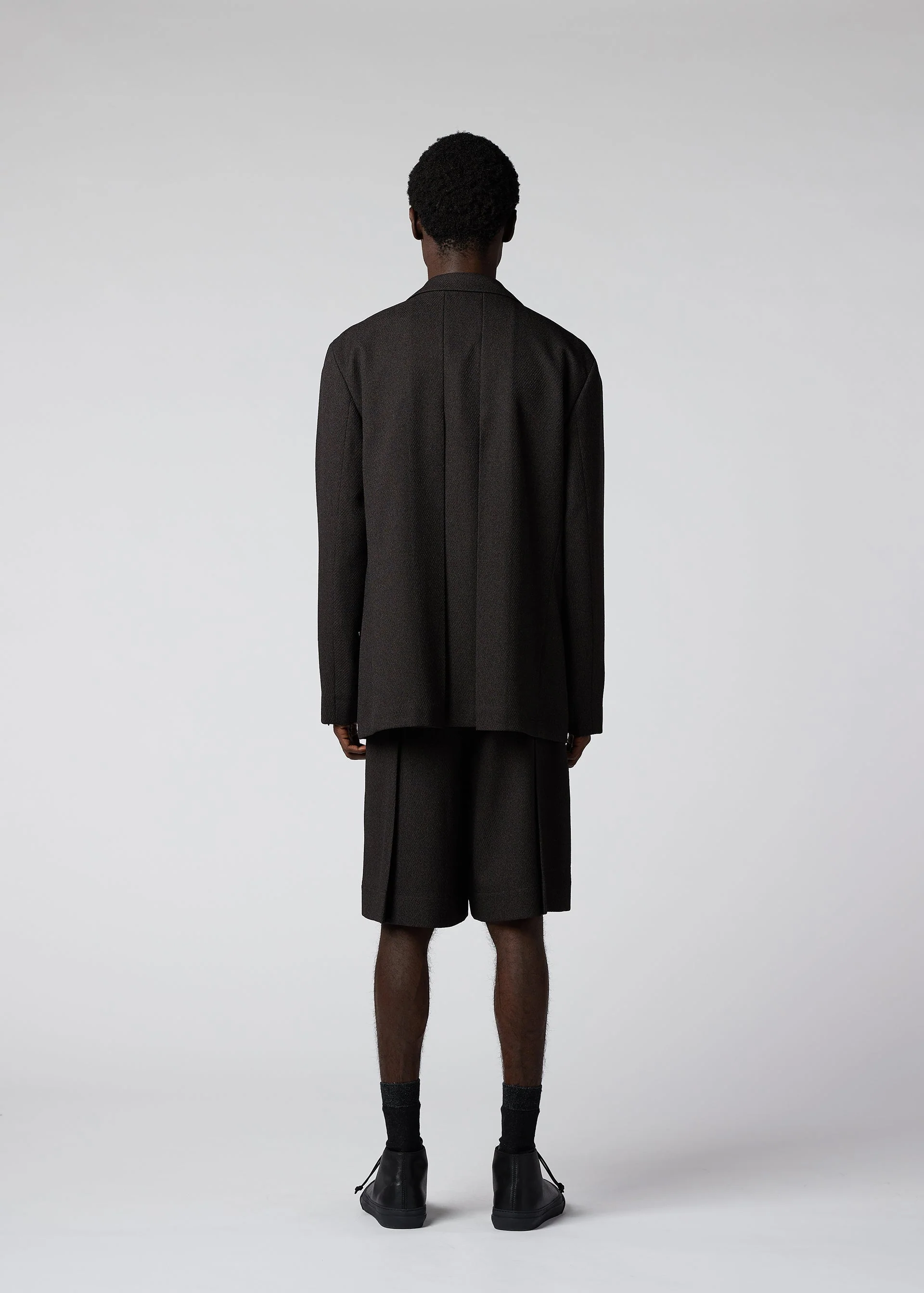 WOOL LIKE TWEED - Image 7
