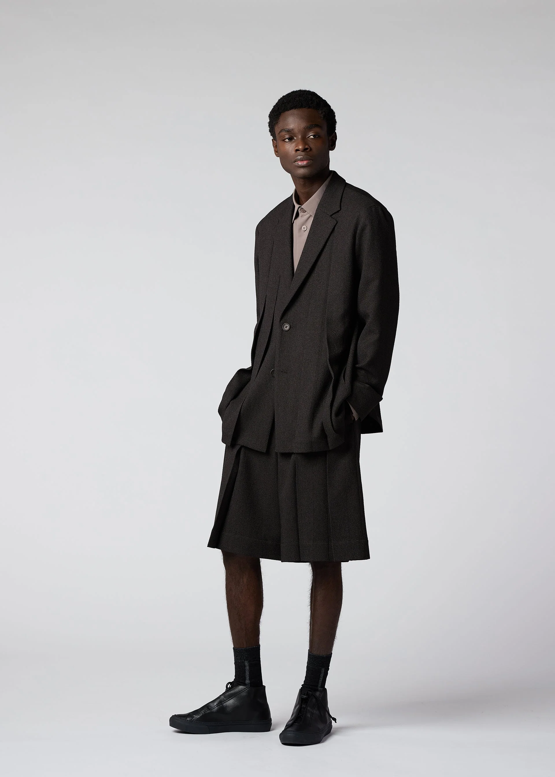 WOOL LIKE TWEED - Image 8