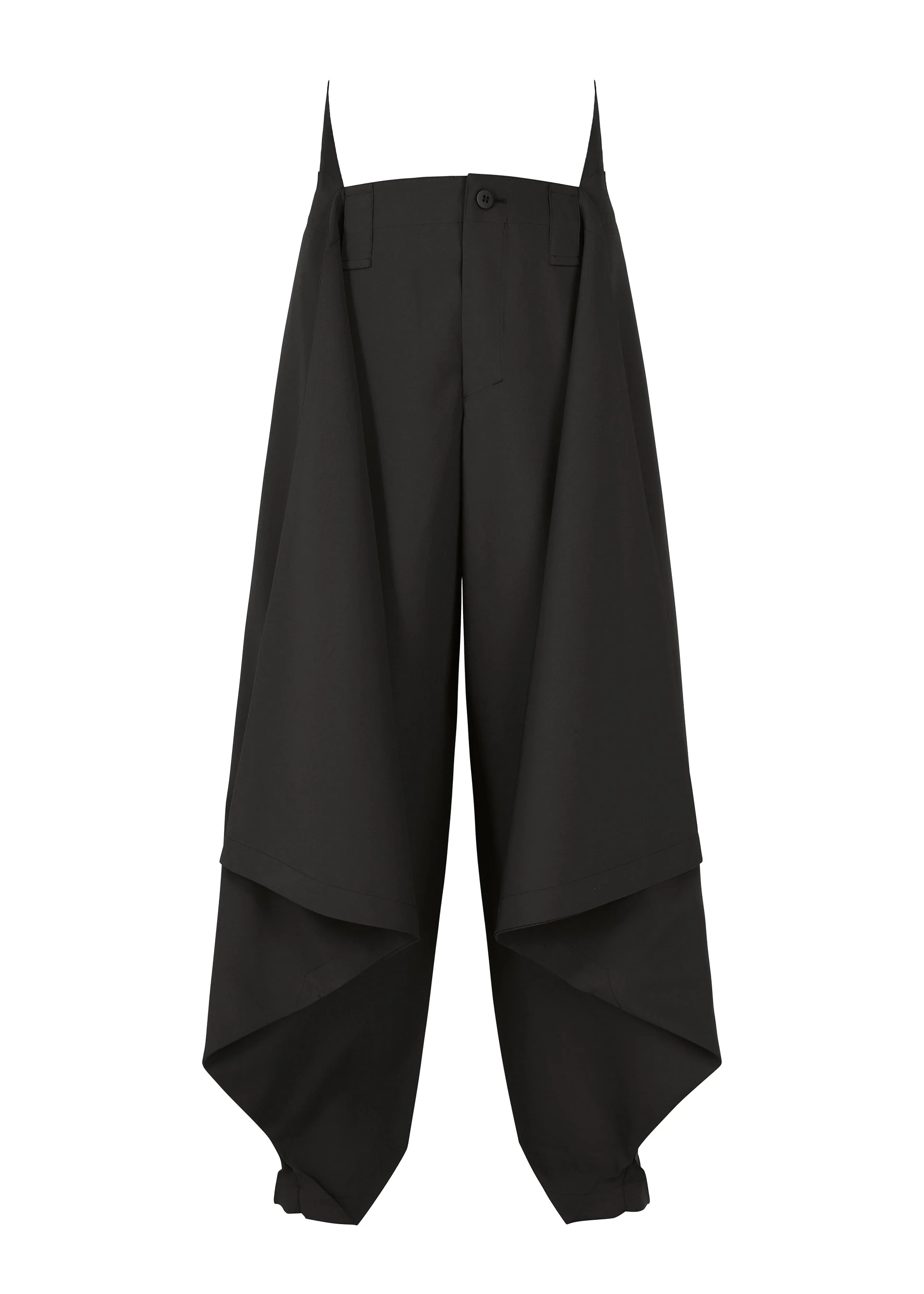 FLAT DRAPE