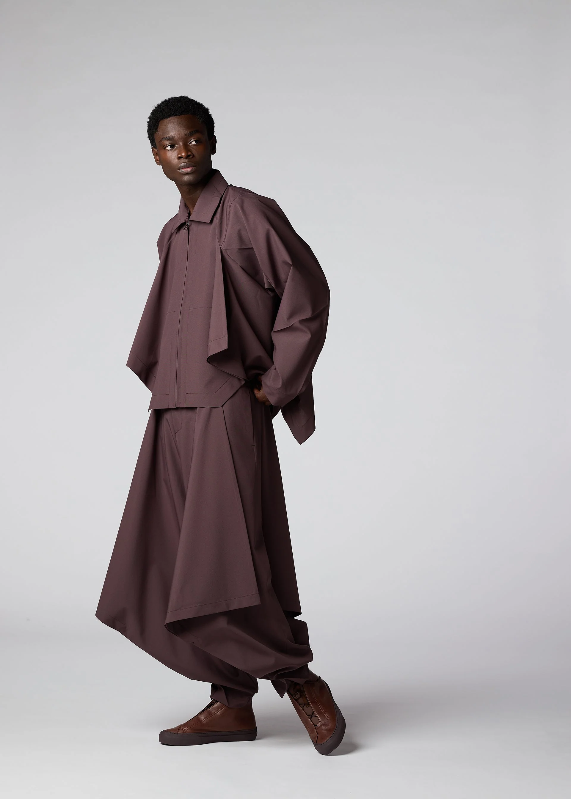 FLAT DRAPE - Image 6