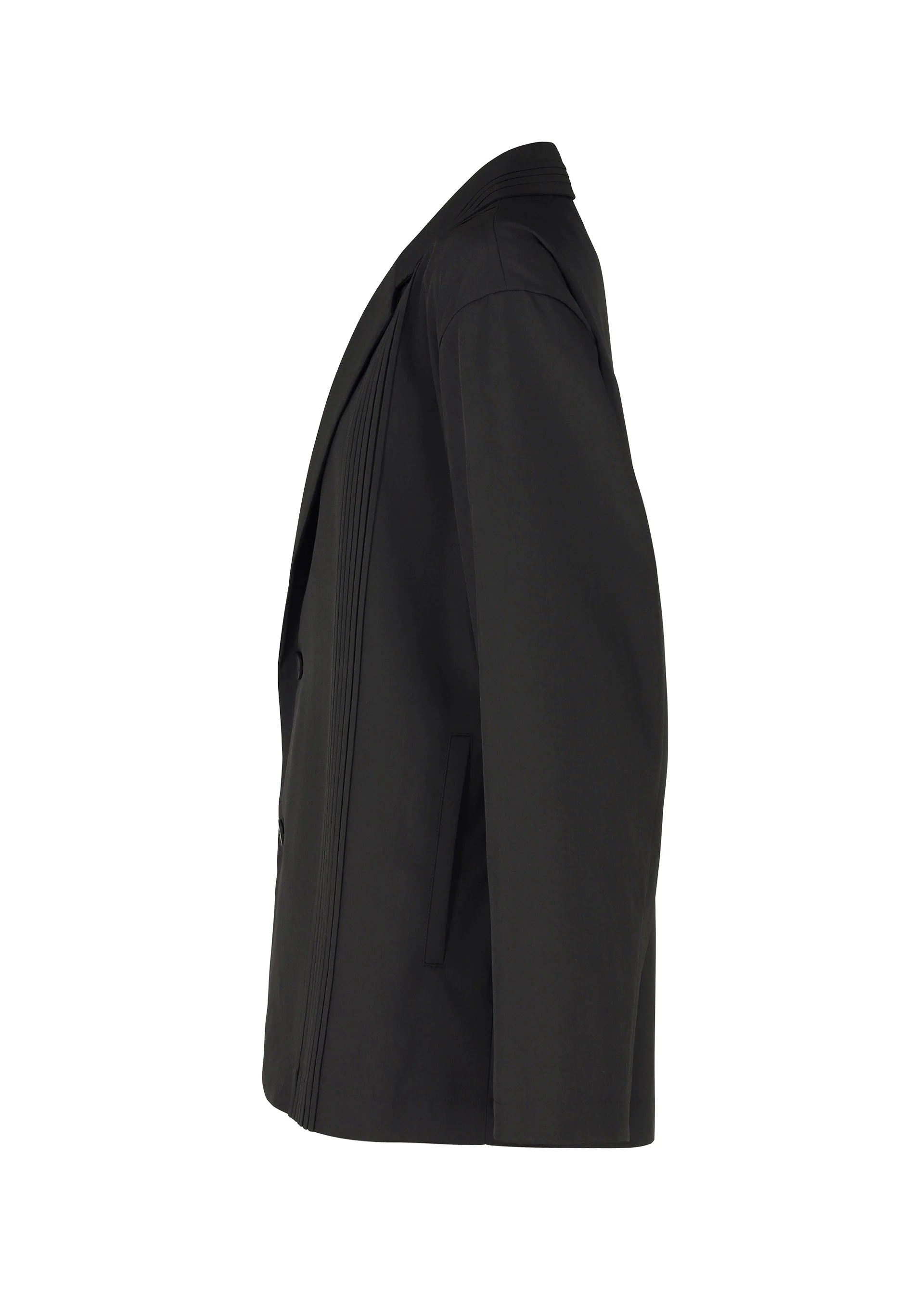 AIR PLEATS BLACK - Image 3