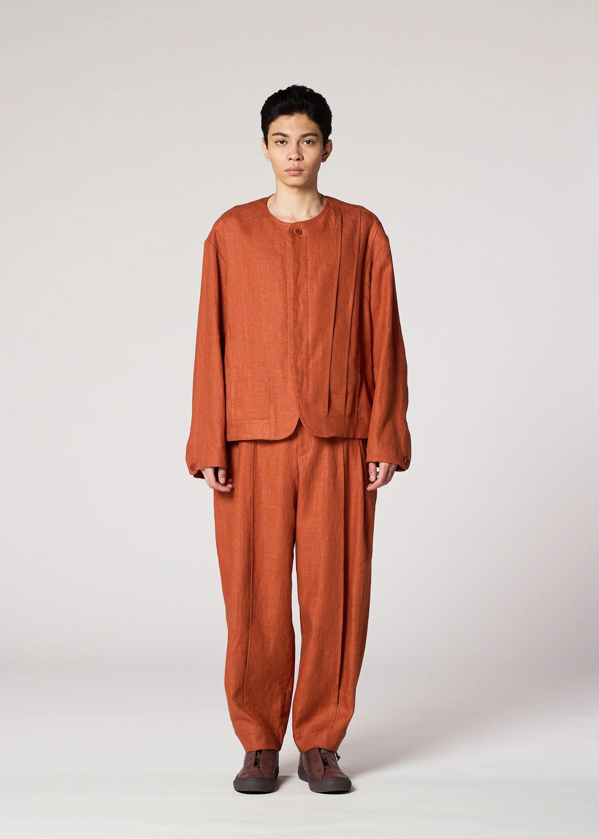 TOUGH LINEN - Image 6