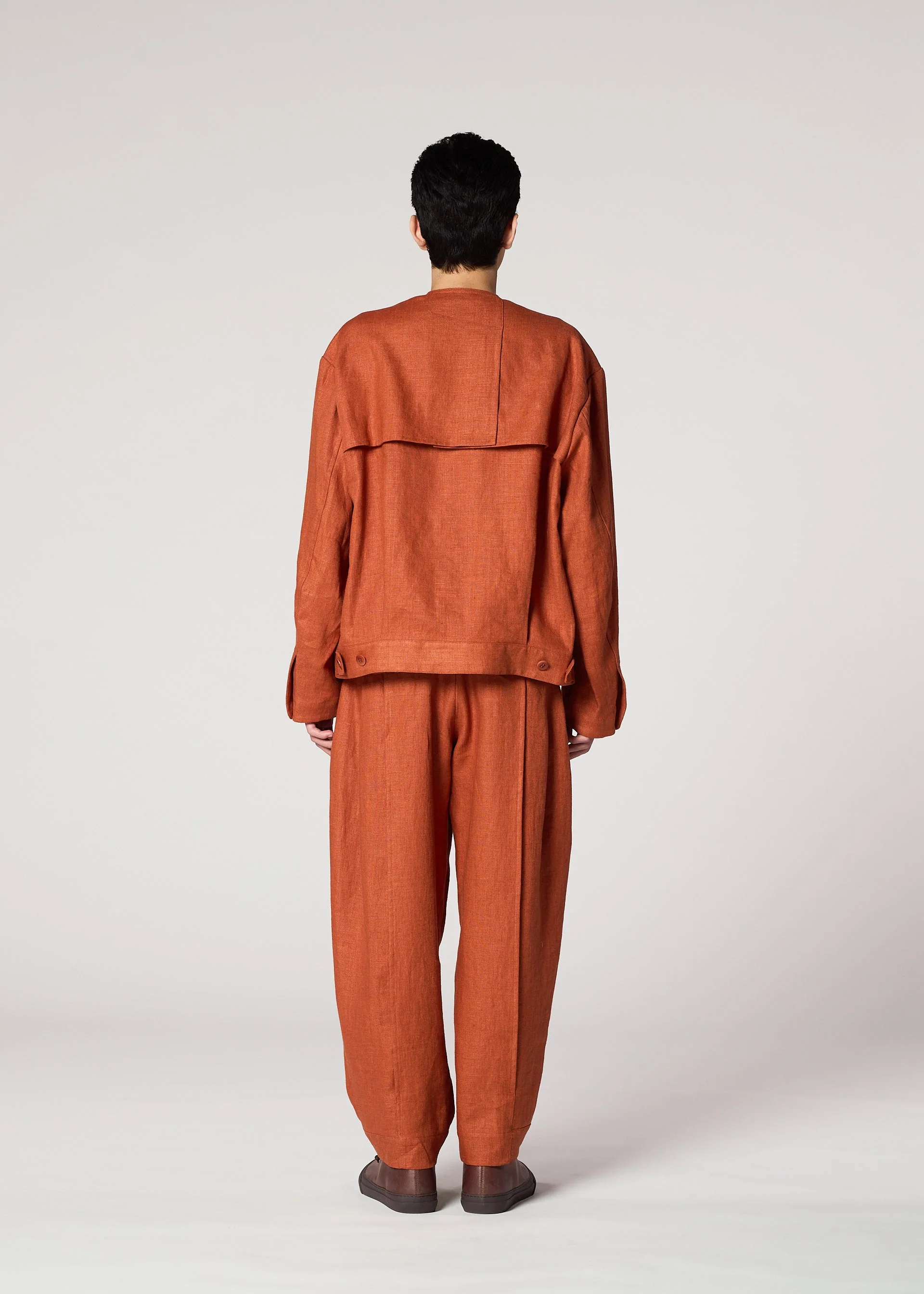 TOUGH LINEN - Image 8
