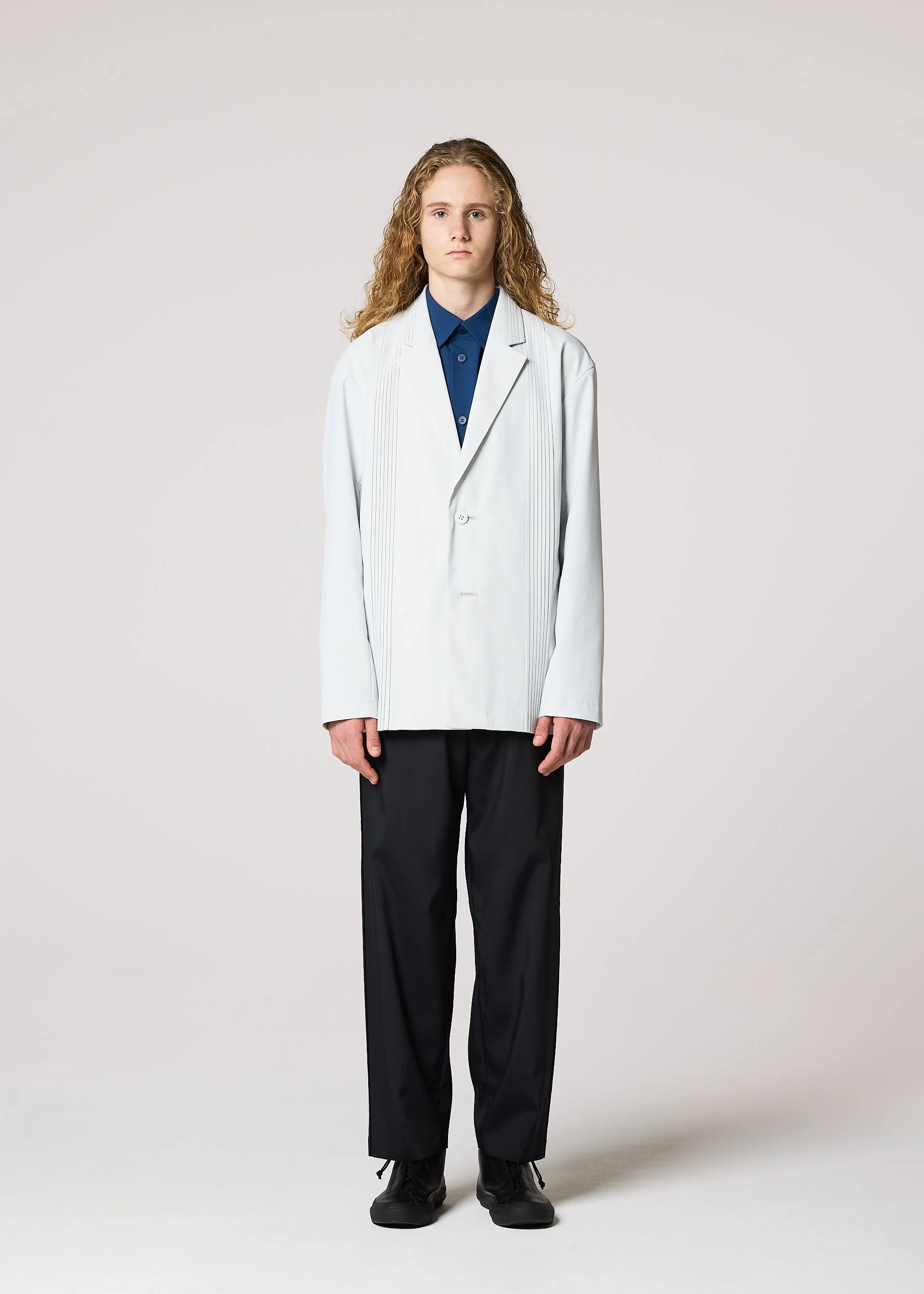 AIR PLEATS - Image 2