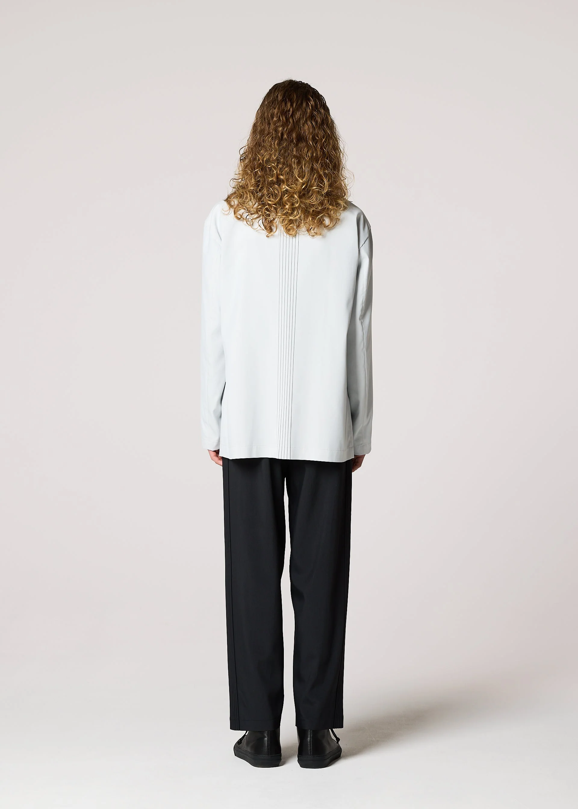 AIR PLEATS - Image 4
