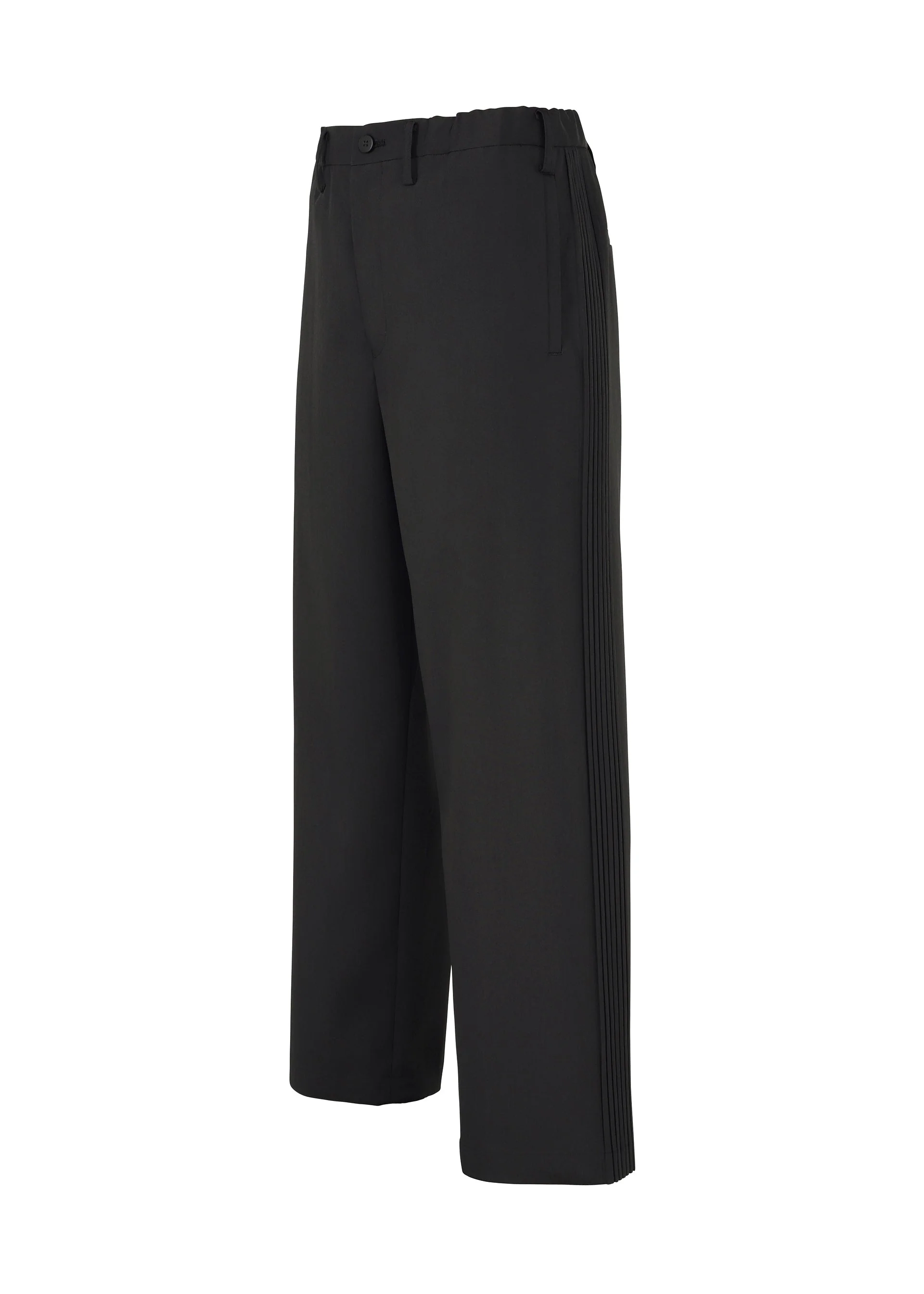 AIR PLEATS BLACK - Image 3