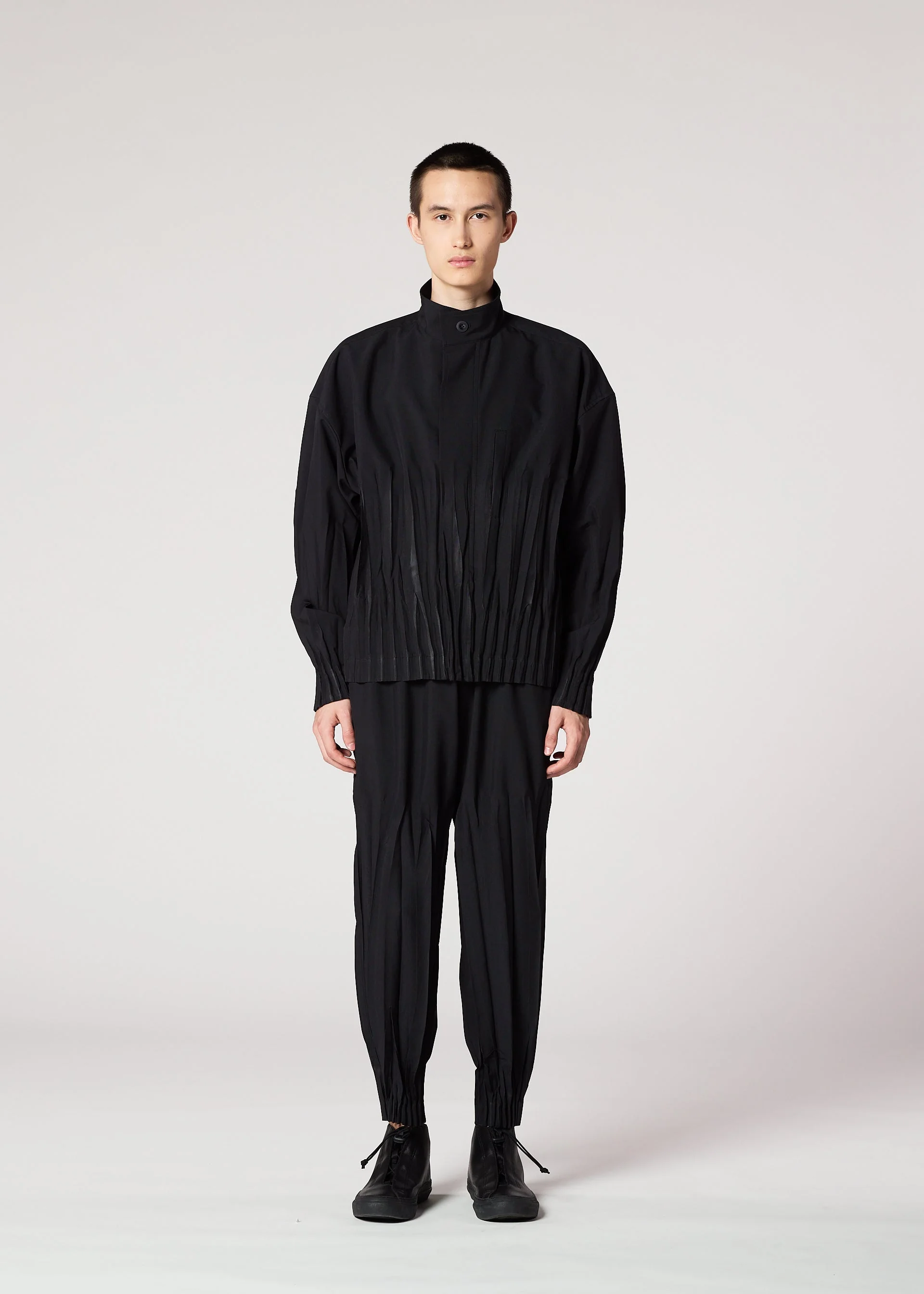 WAFT BLACK - Image 4