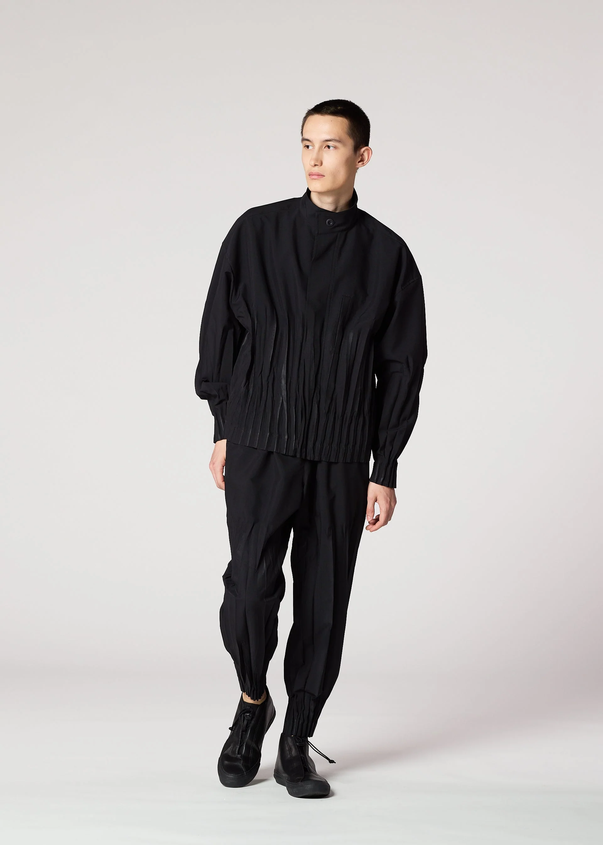 WAFT BLACK - Image 7