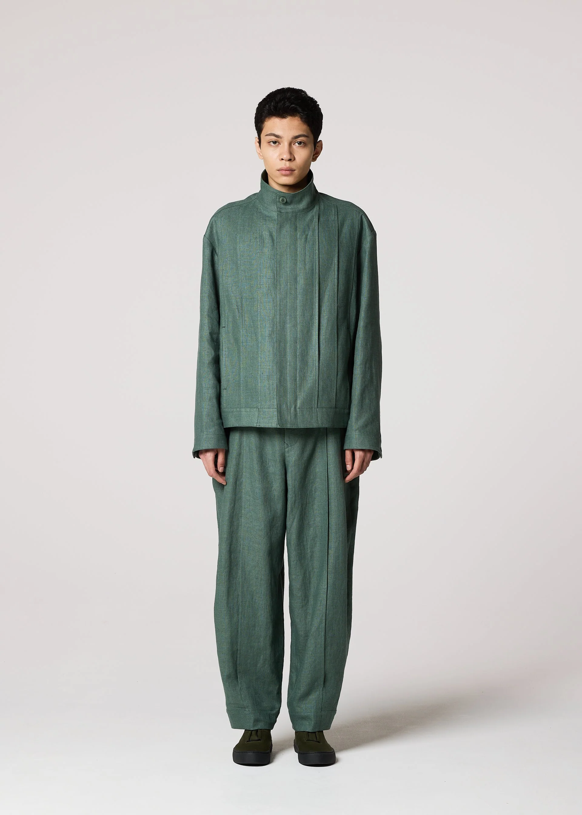TOUGH LINEN - Image 6