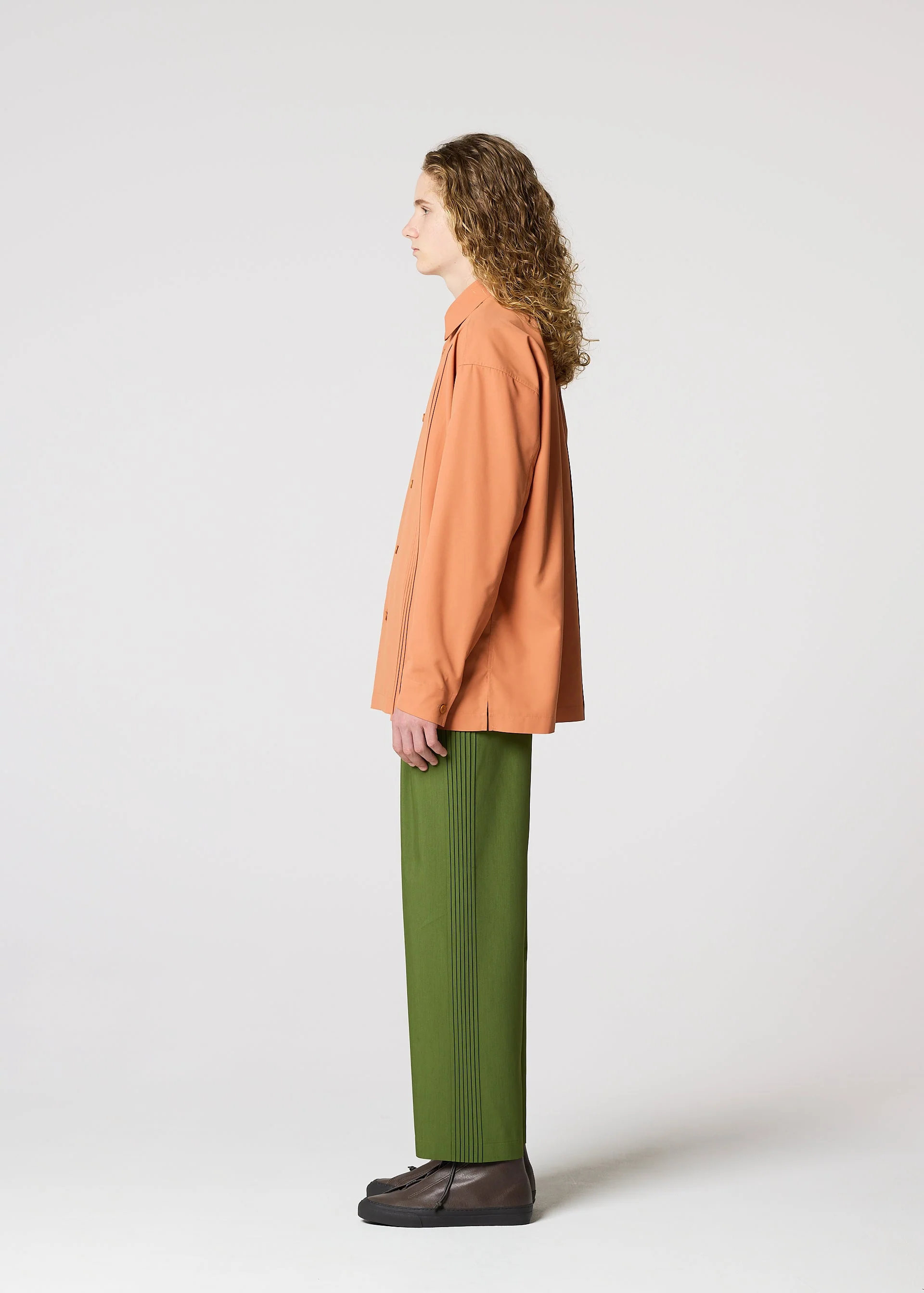 AIR PLEATS - Image 3