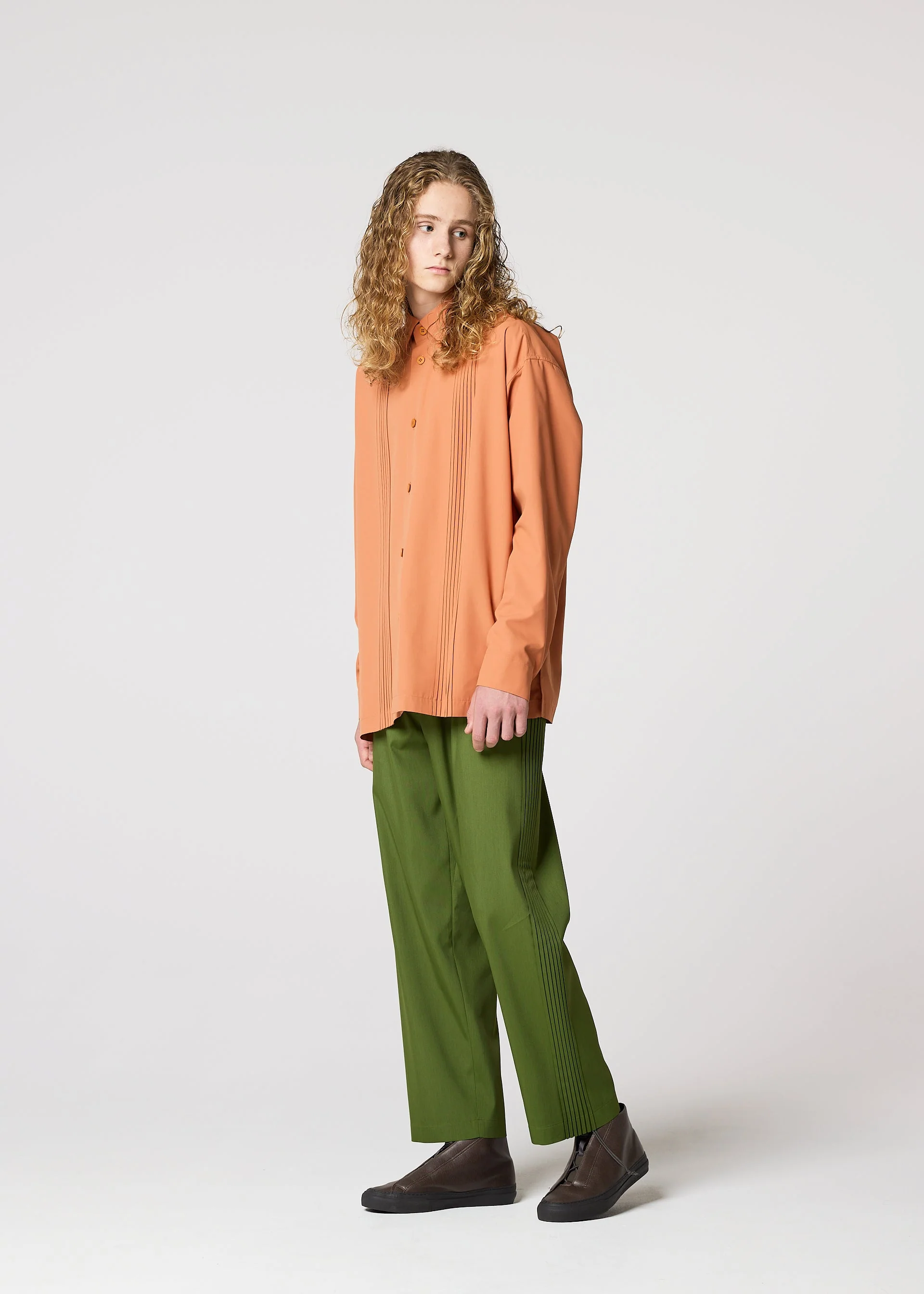 AIR PLEATS - Image 5