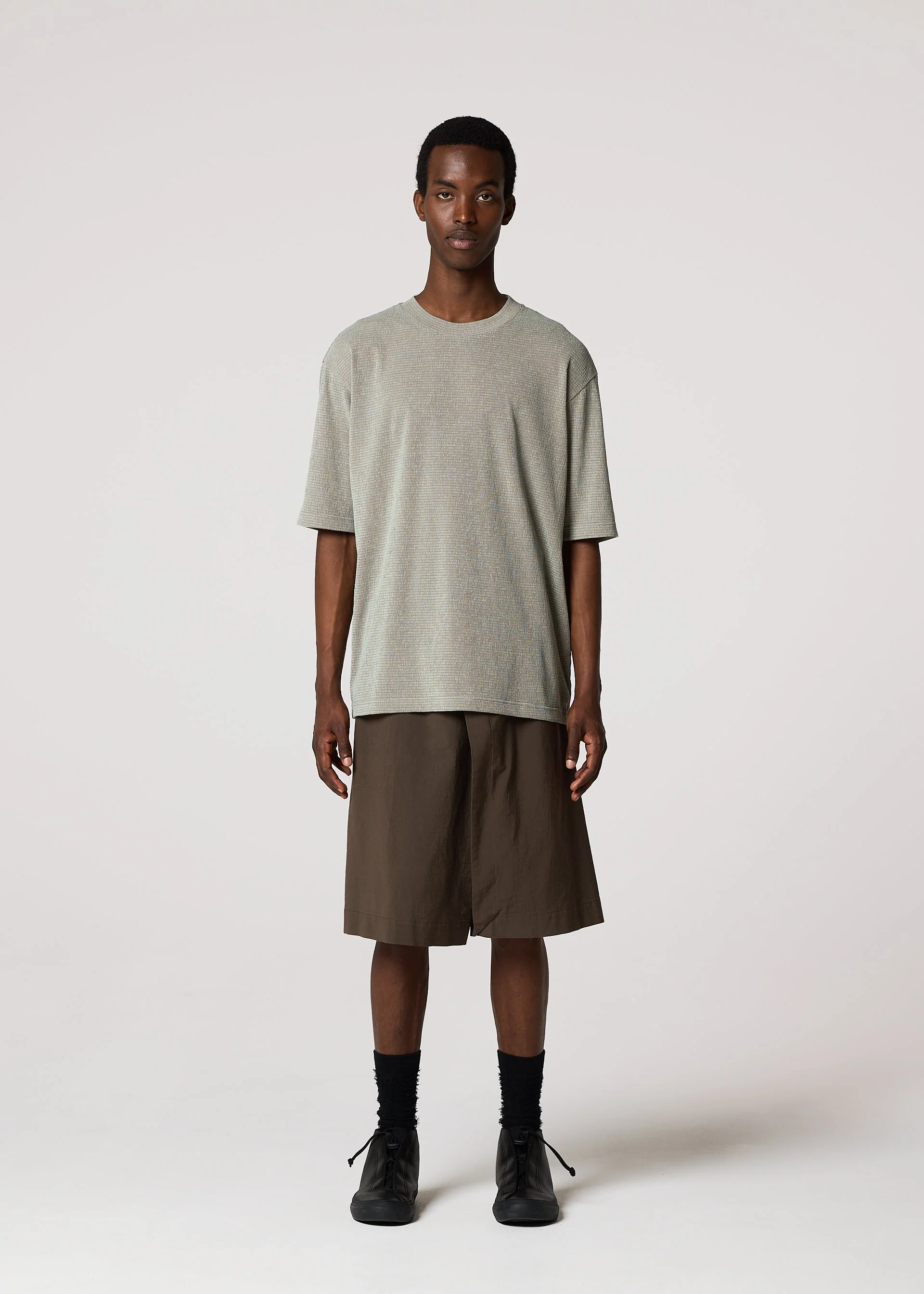 NAVY BOTTOMS - Image 6