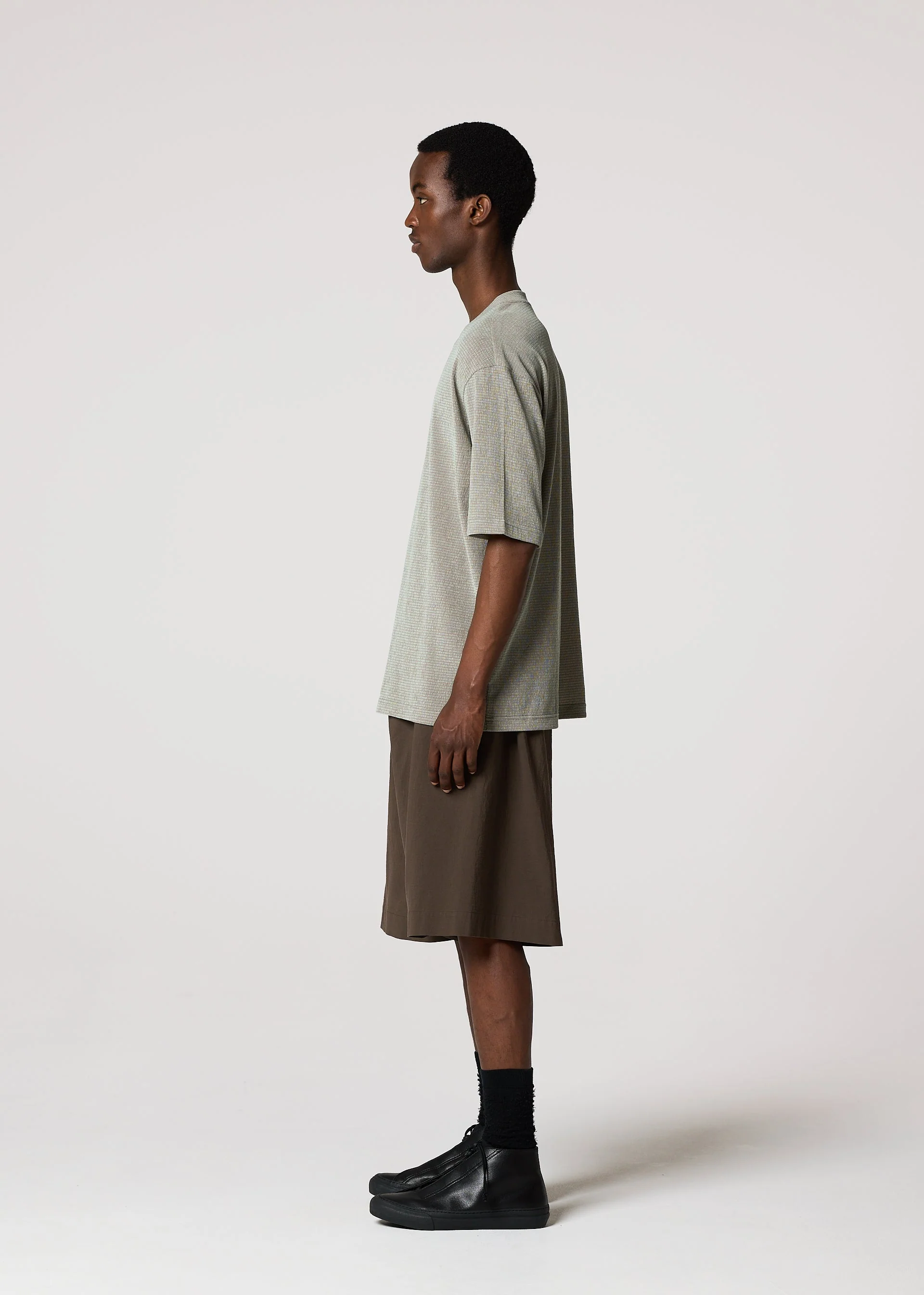 NAVY BOTTOMS - Image 7