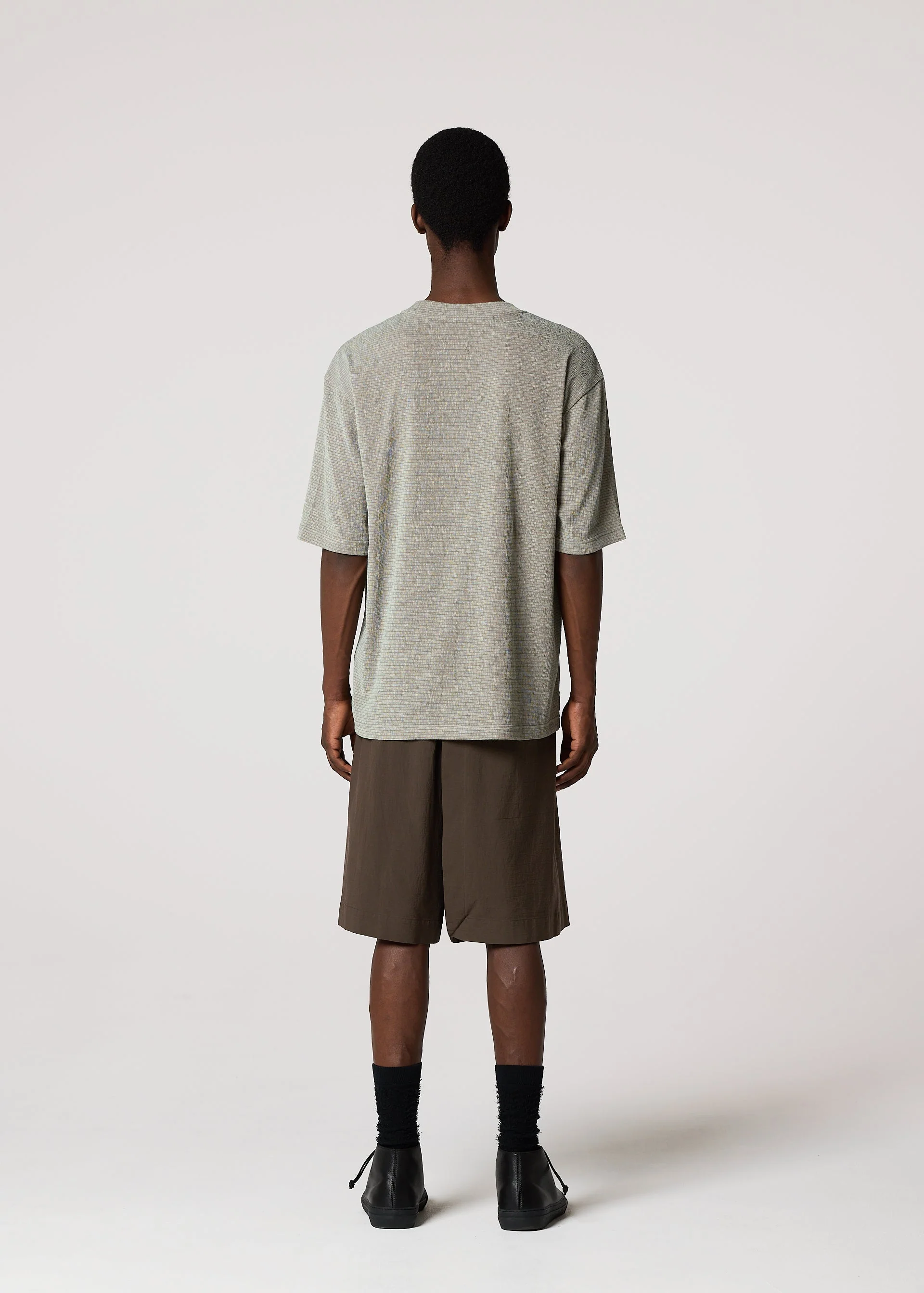 NAVY BOTTOMS - Image 8