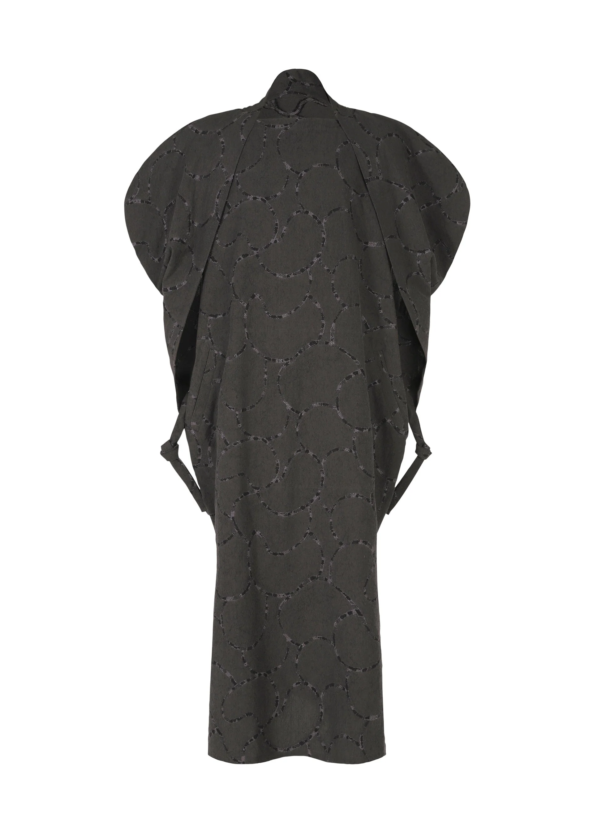 VASE JACQUARD SHIRT - Image 2