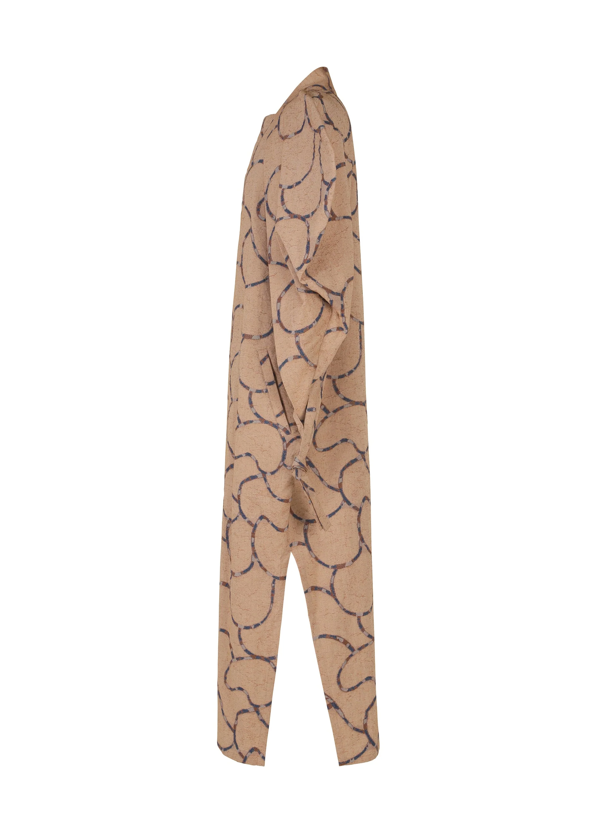 VASE JACQUARD SHIRT - Image 3