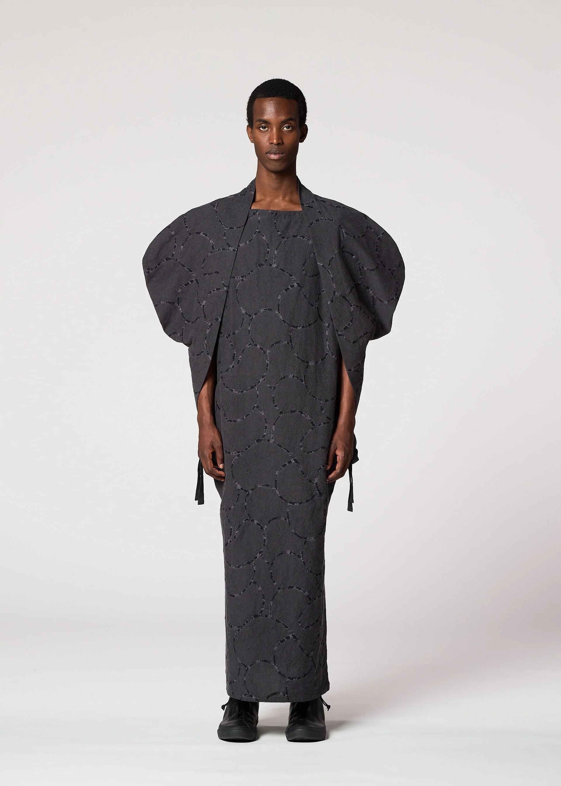 VASE JACQUARD SHIRT - Image 4