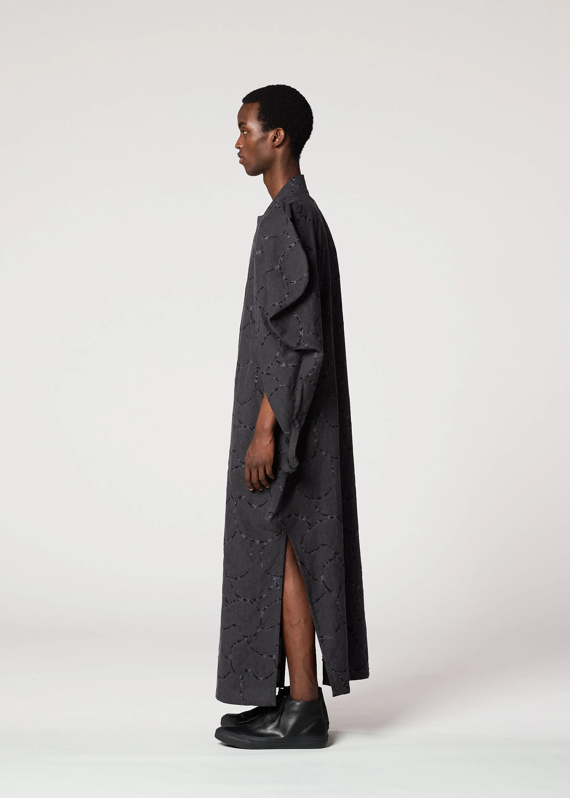 VASE JACQUARD SHIRT - Image 5