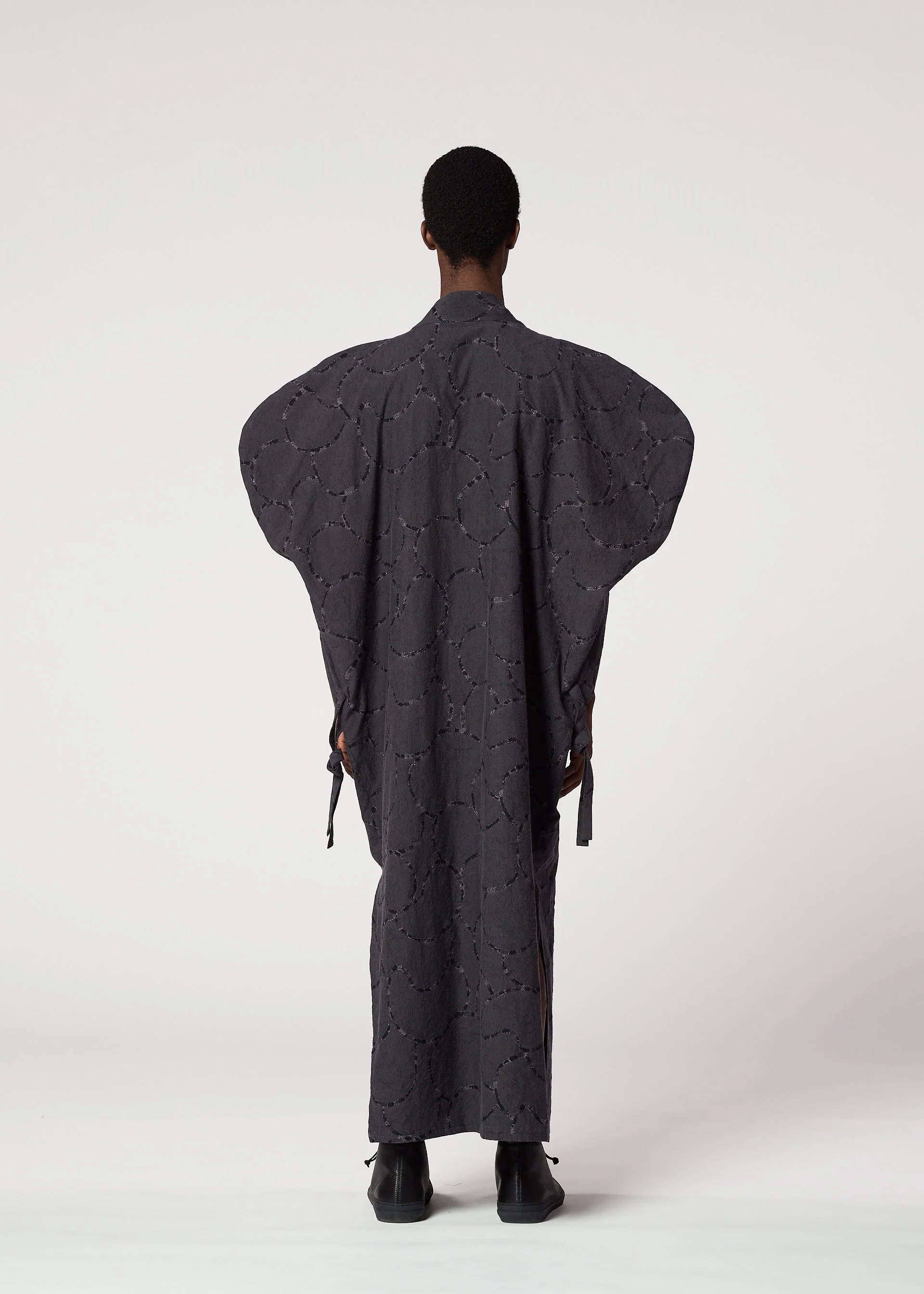 VASE JACQUARD SHIRT - Image 6