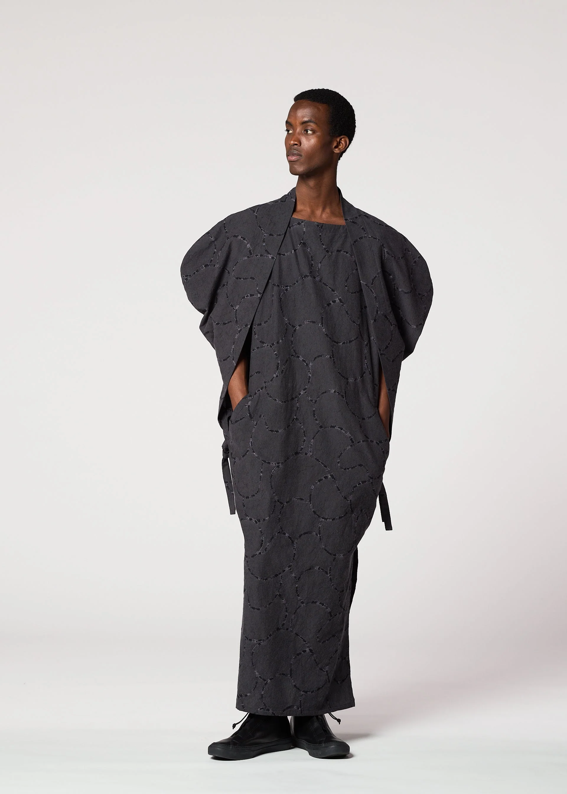 VASE JACQUARD SHIRT - Image 7