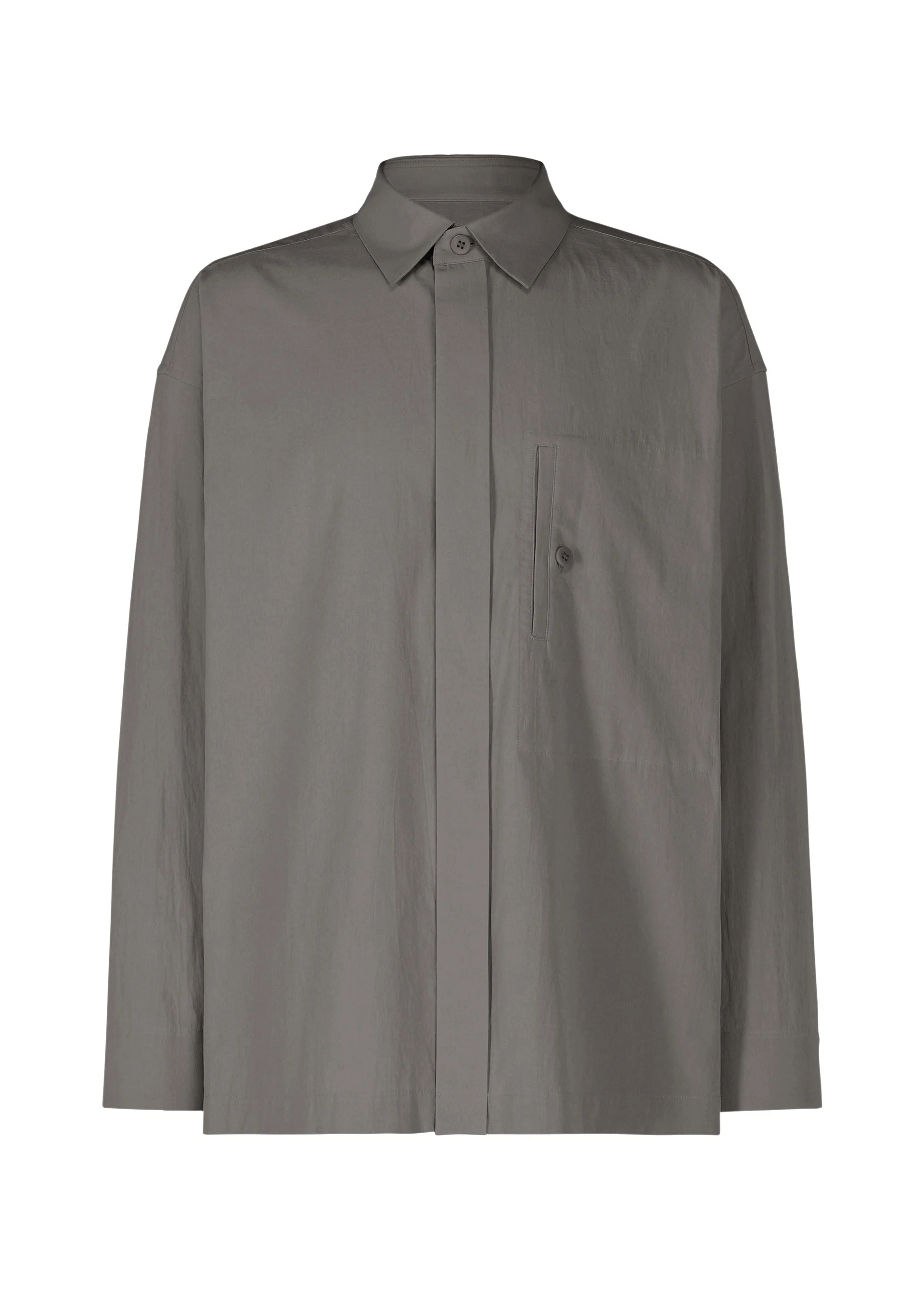 WHITE SHIRT - Image 2