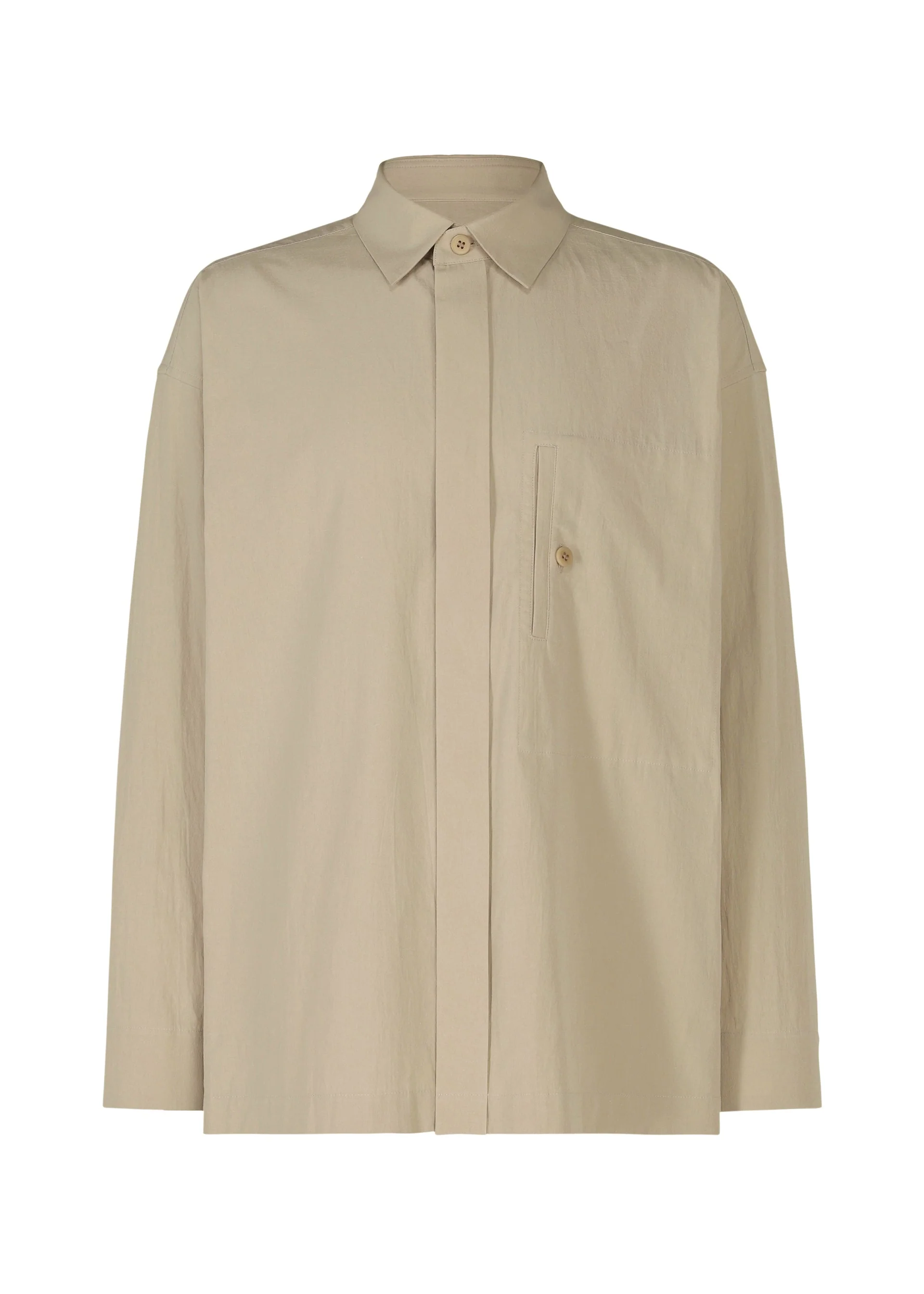 WHITE SHIRT - Image 3
