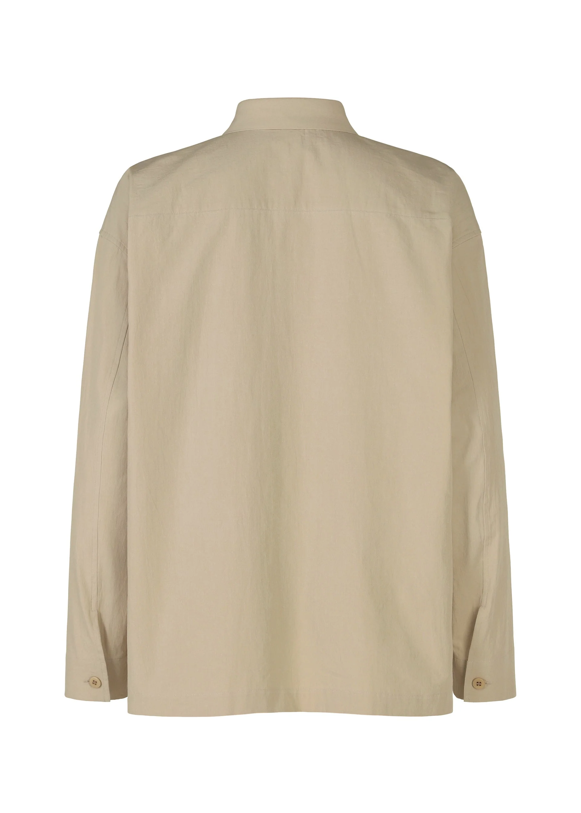 WHITE SHIRT - Image 4