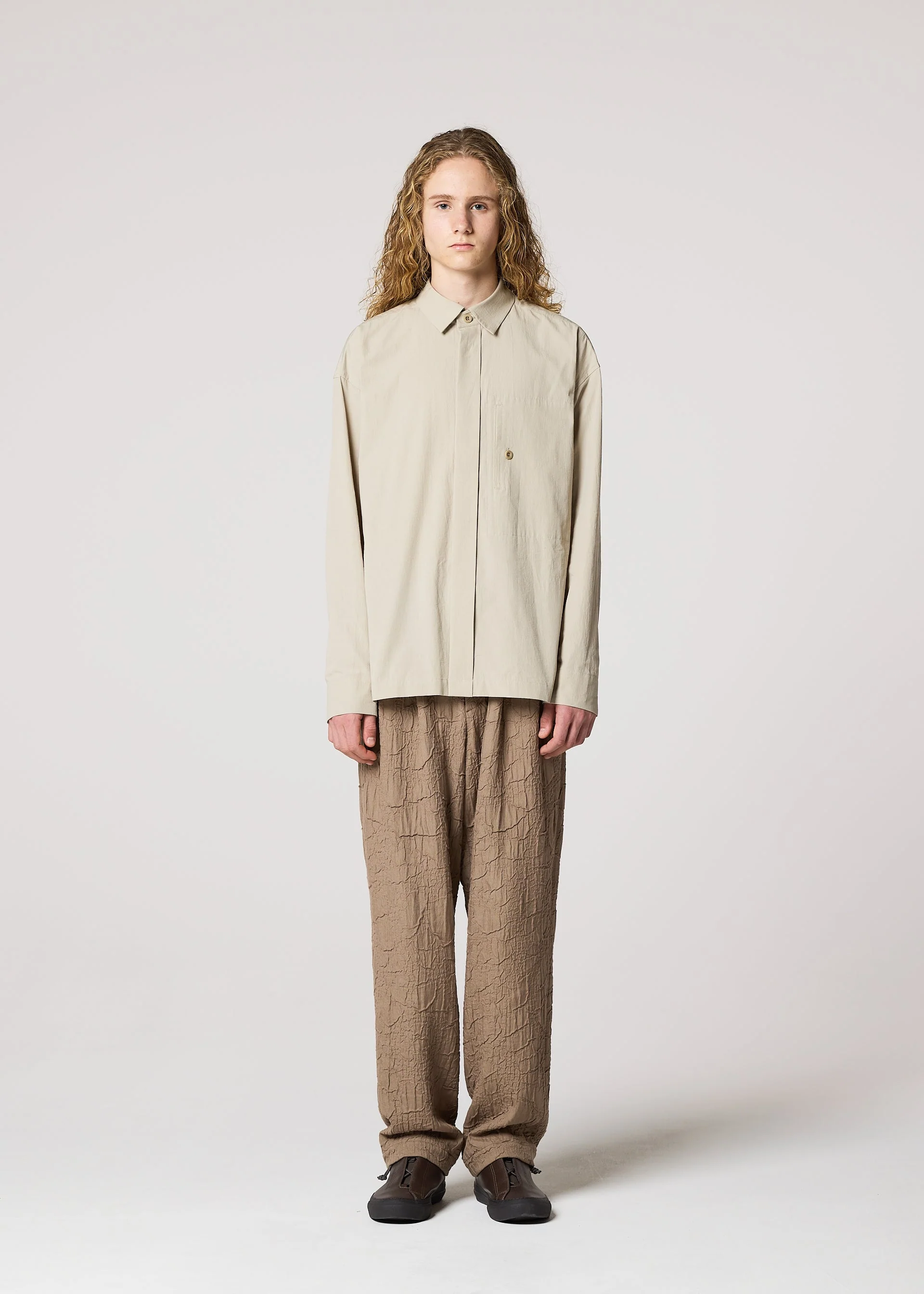 WHITE SHIRT - Image 6