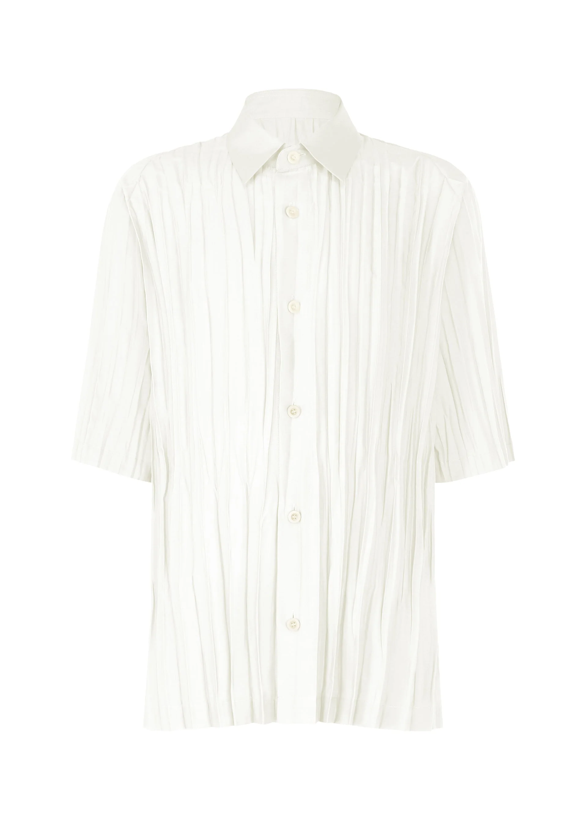 WRINKLE SHIRT