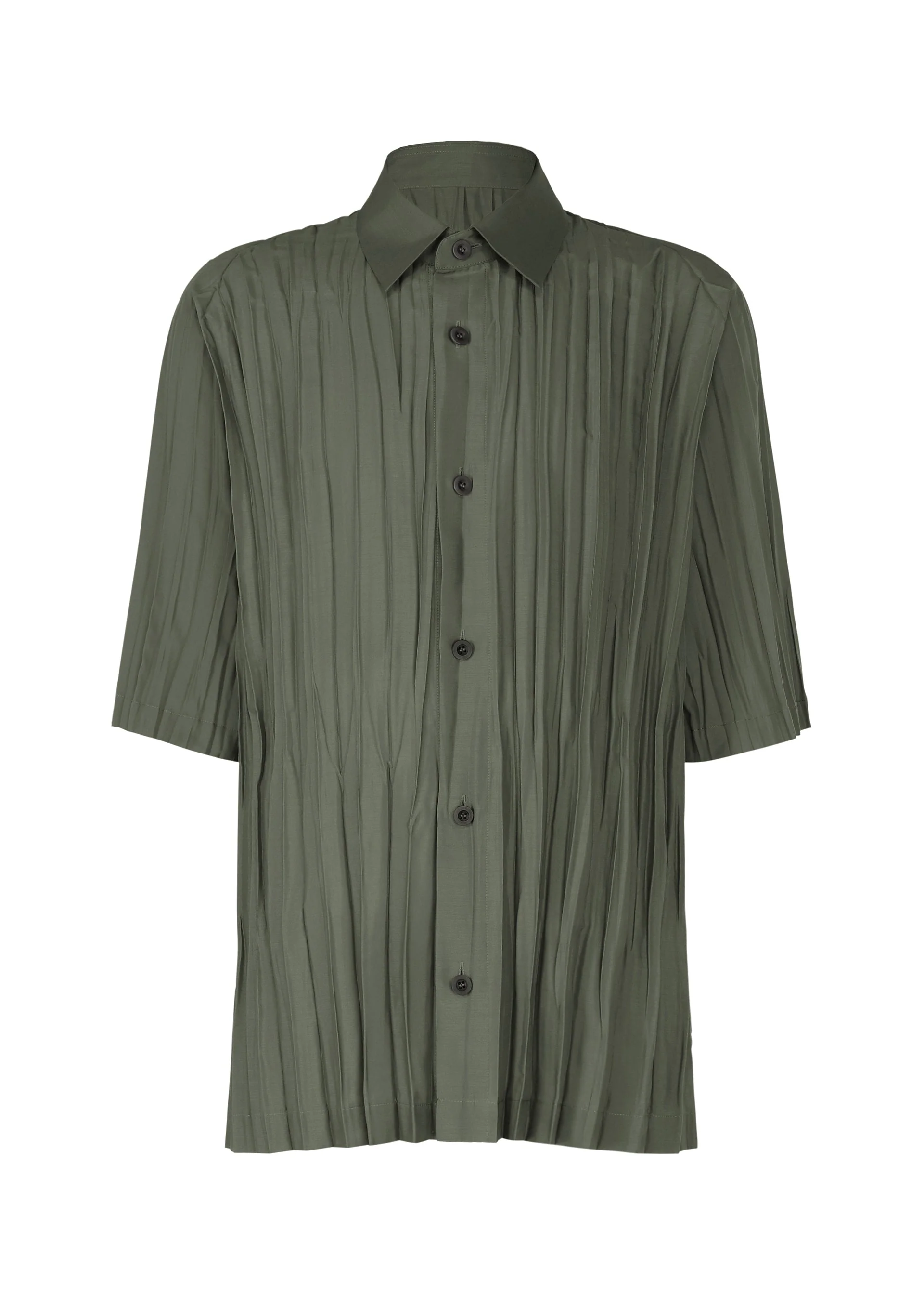 WRINKLE SHIRT - Image 2