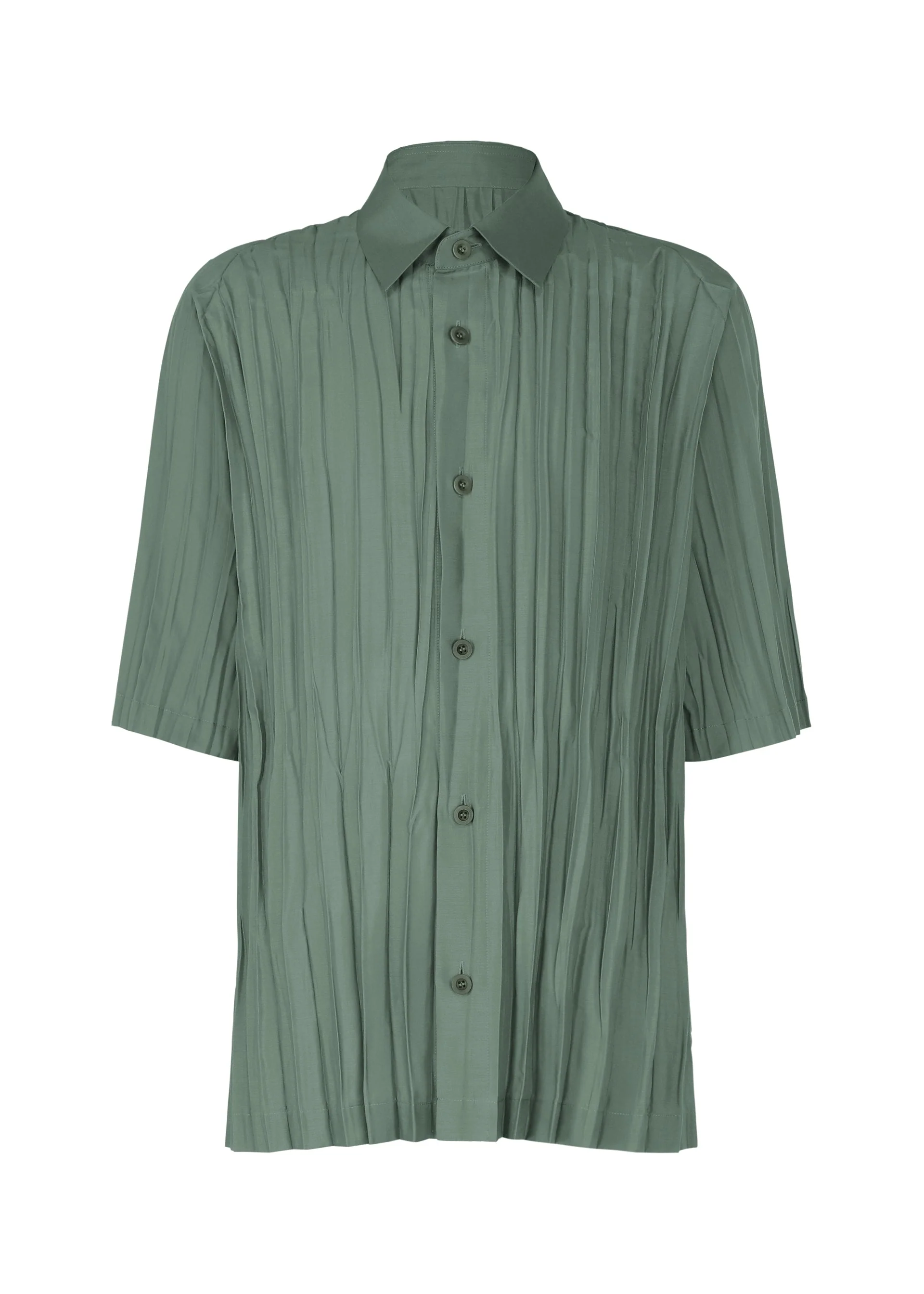 WRINKLE SHIRT - Image 3