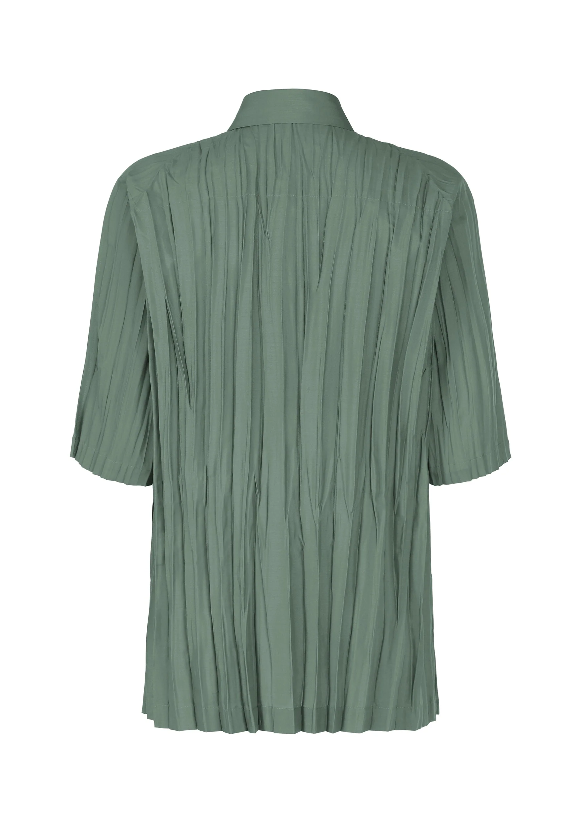 WRINKLE SHIRT - Image 4