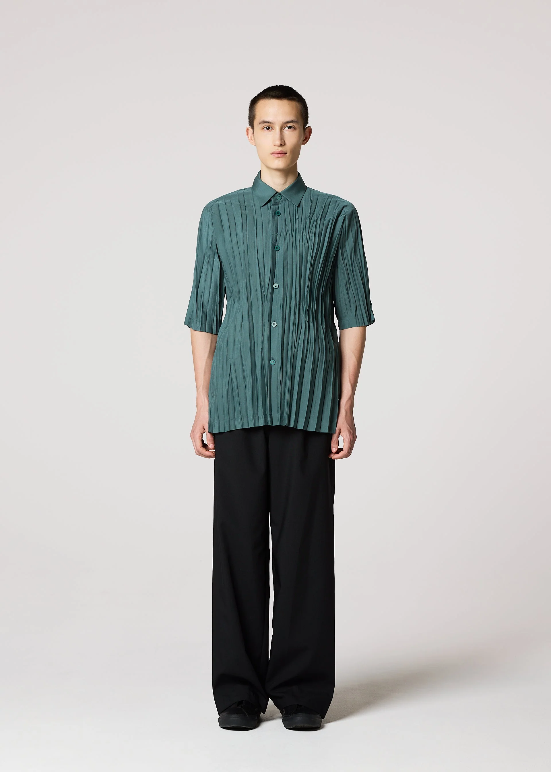 WRINKLE SHIRT - Image 6