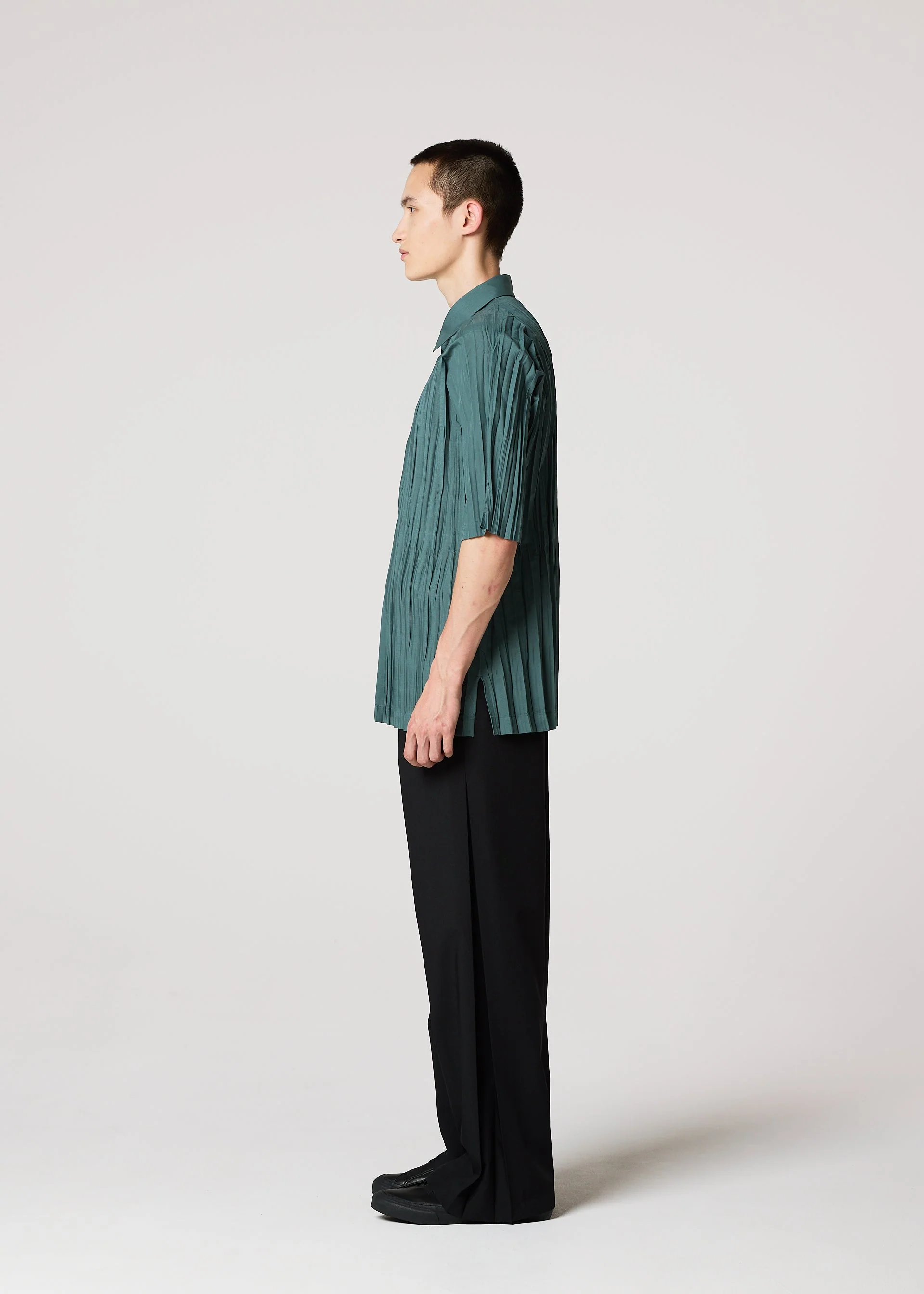 WRINKLE SHIRT - Image 7