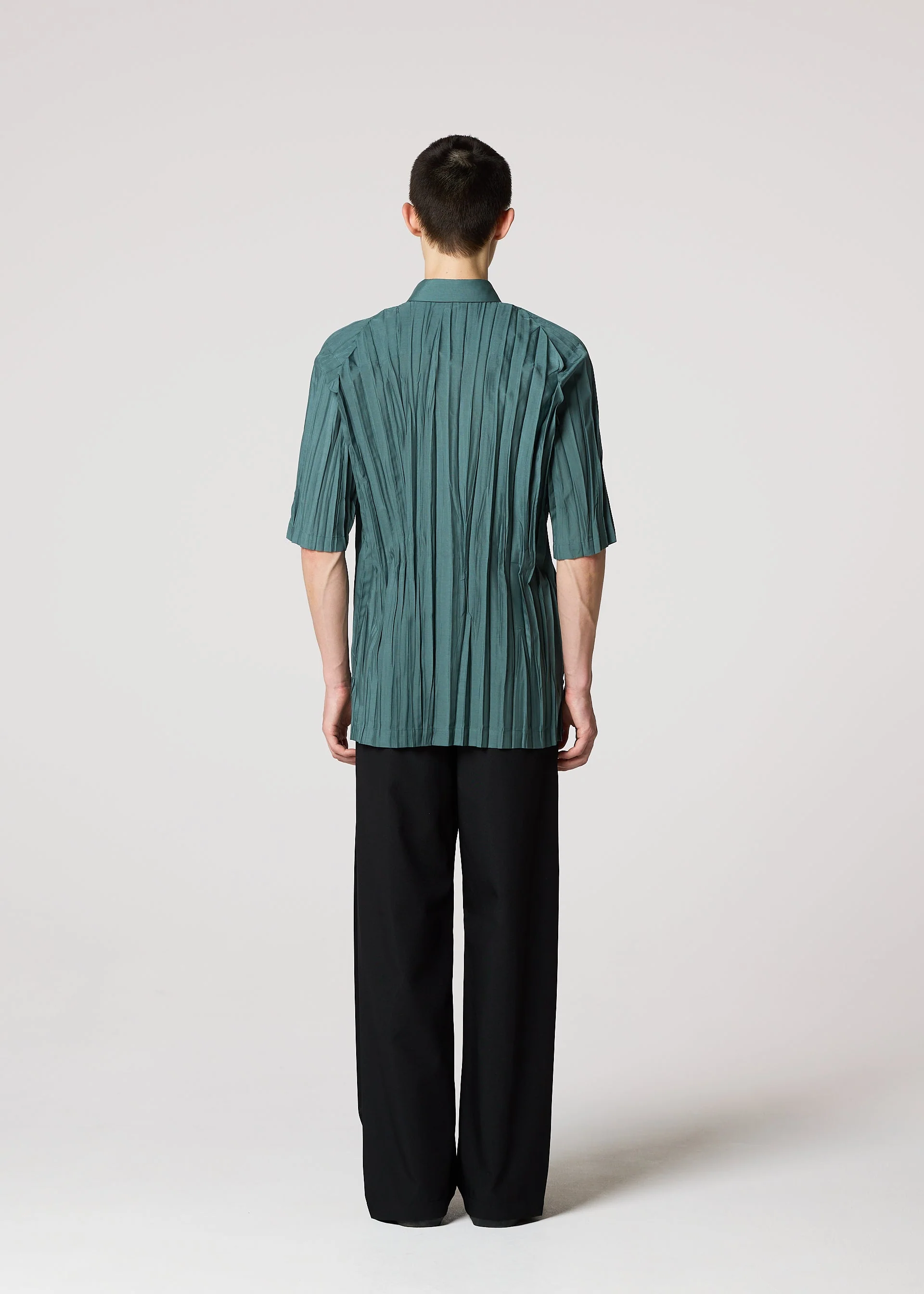 WRINKLE SHIRT - Image 8
