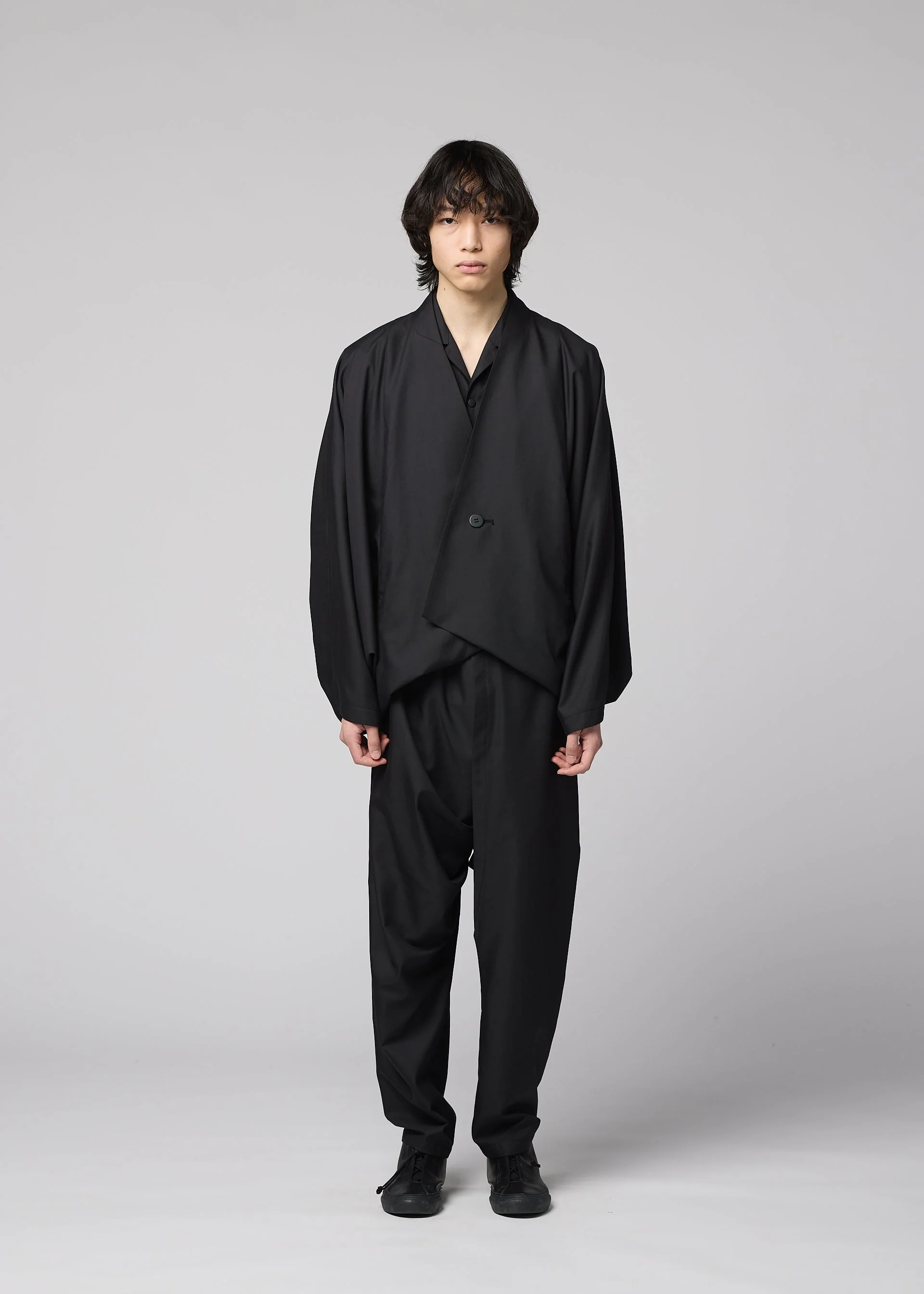 SWING BLACK - Image 4