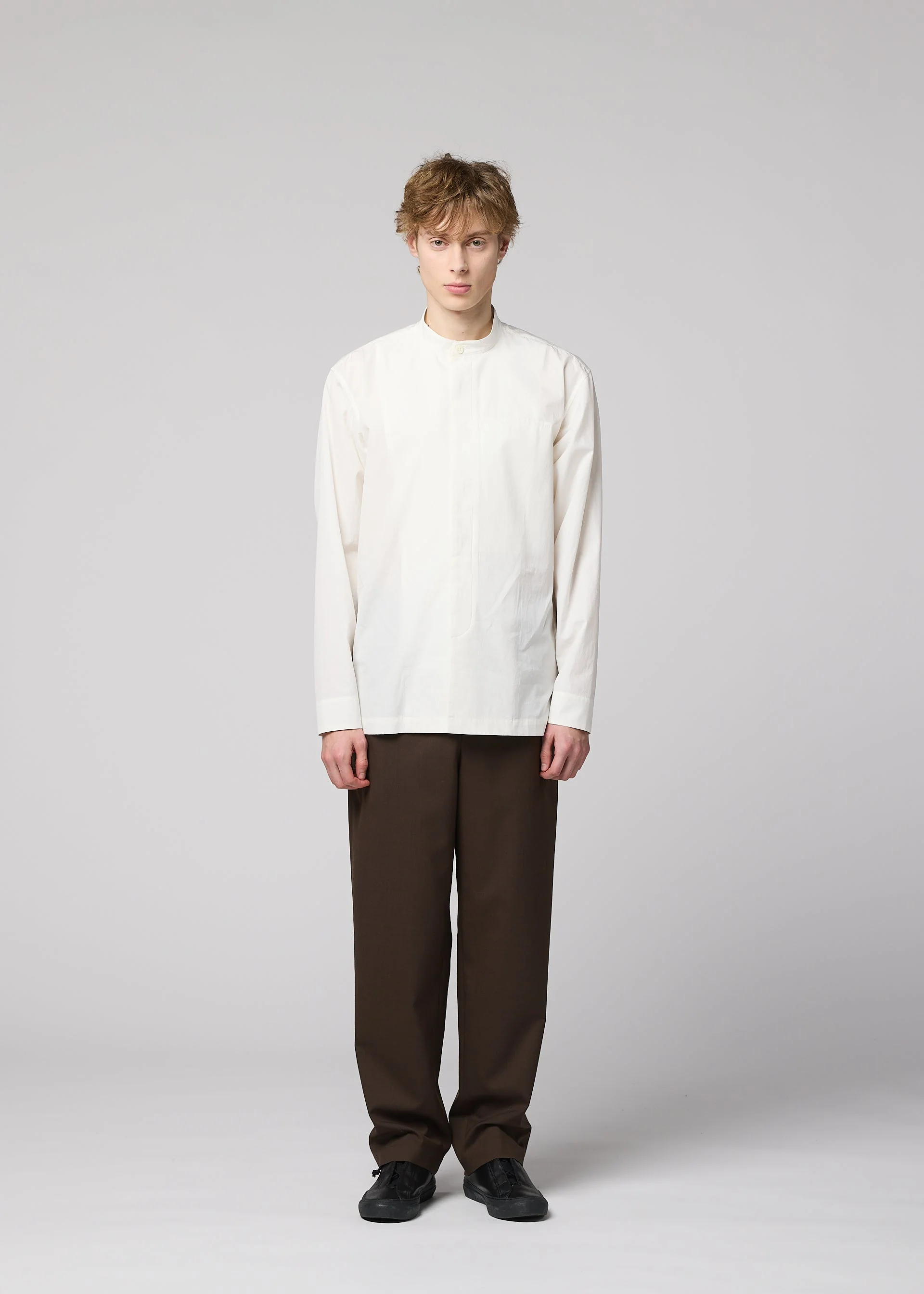 140/2 SHIRT - Image 6