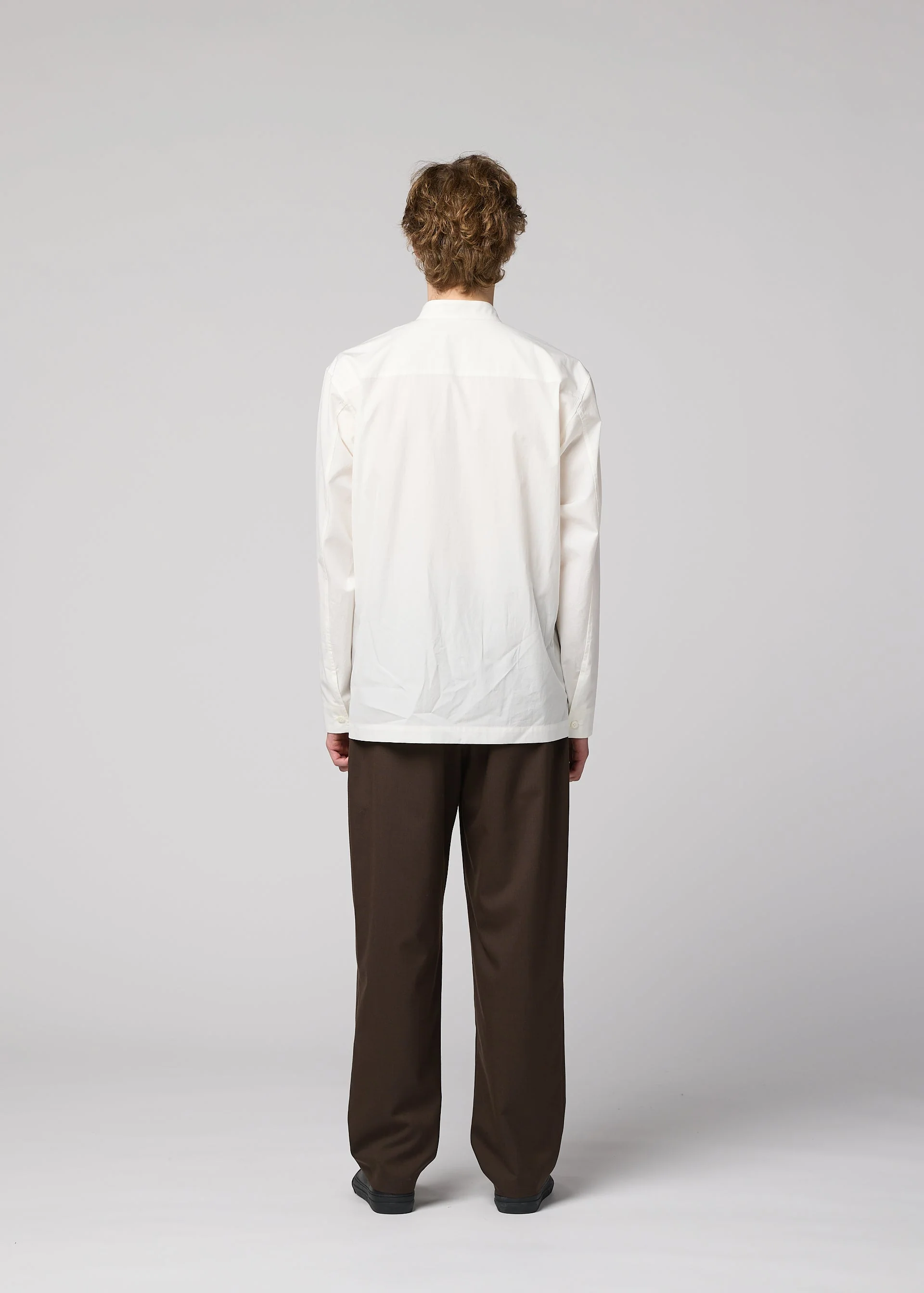 140/2 SHIRT - Image 8