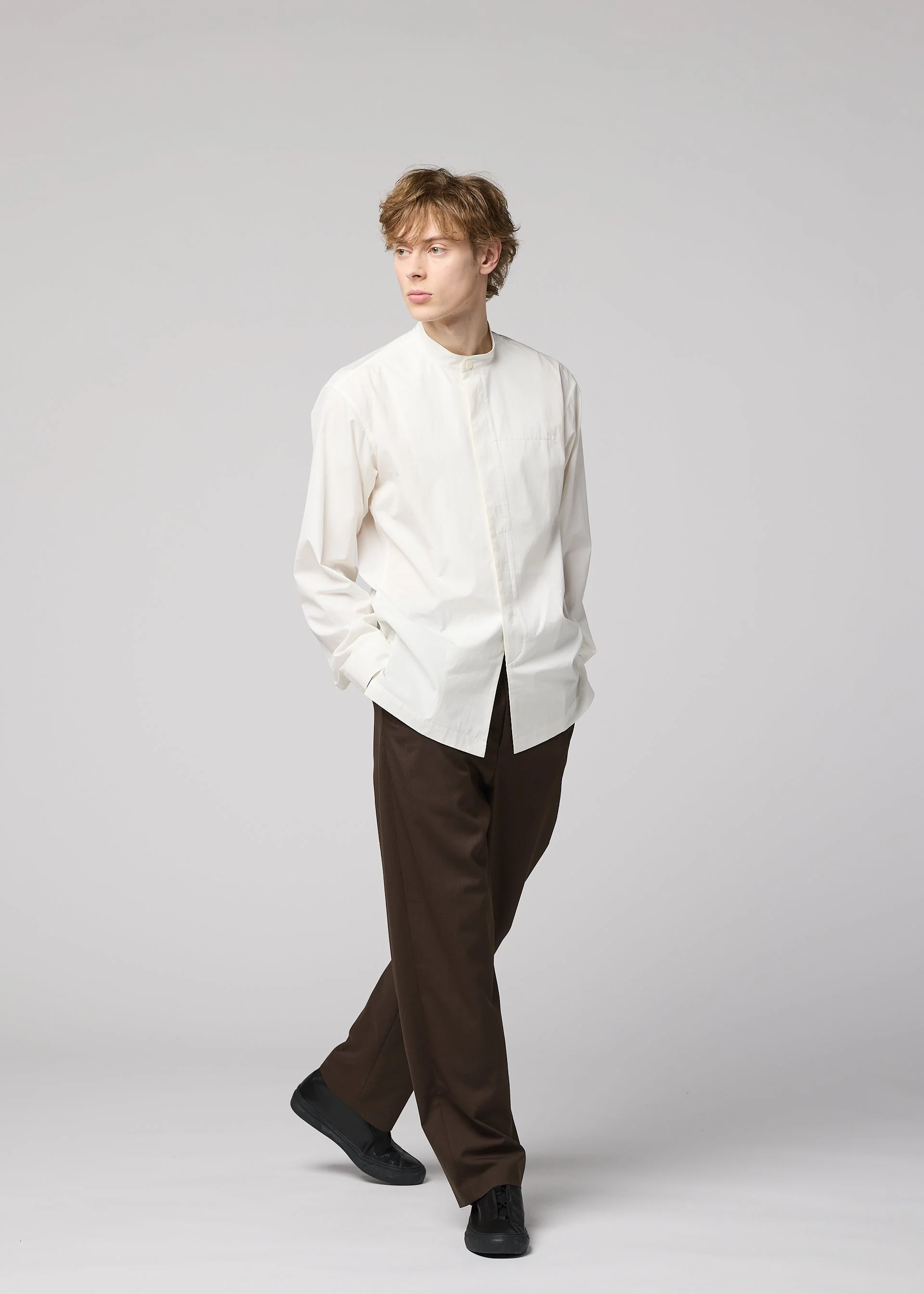 140/2 SHIRT - Image 9