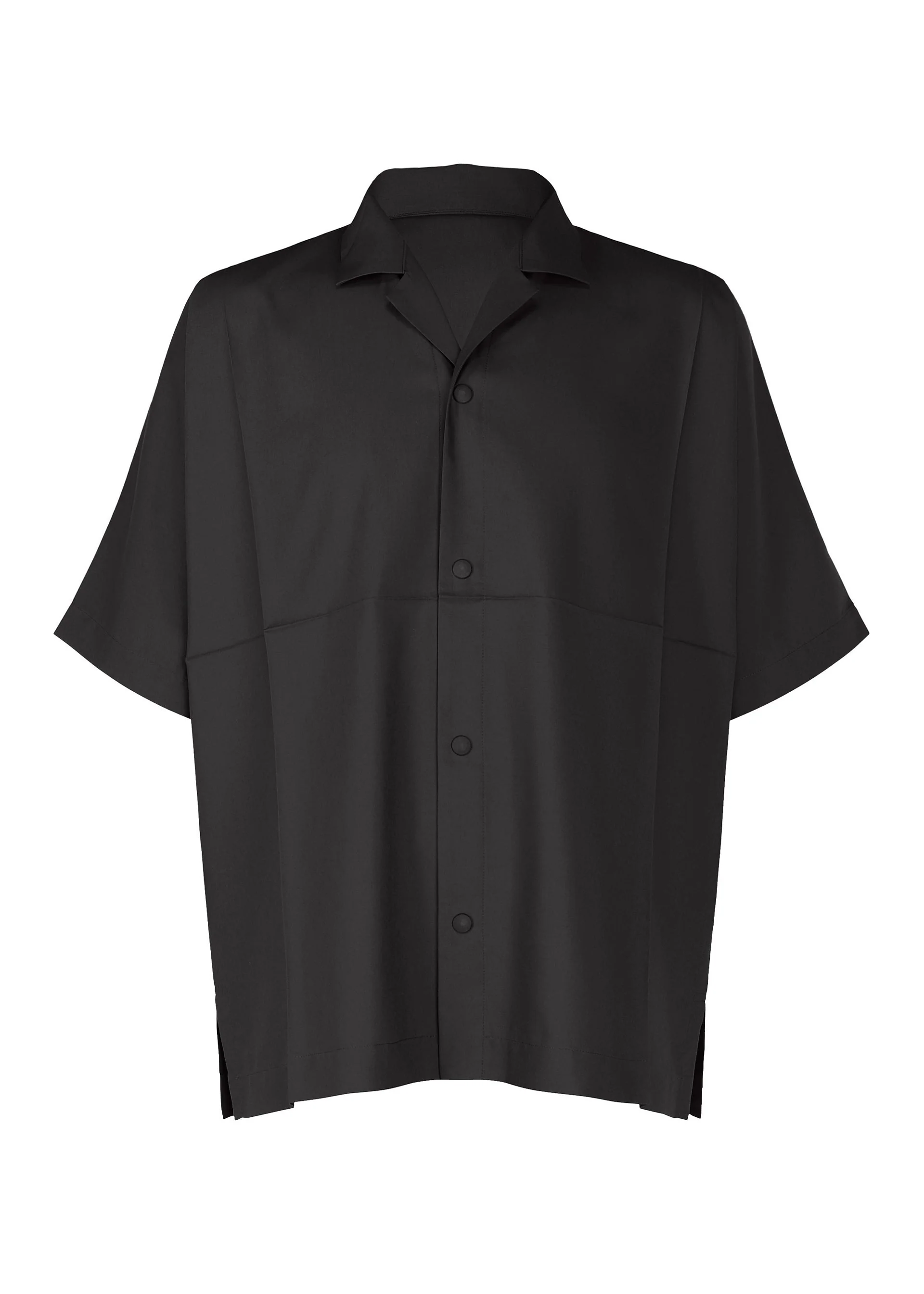COMPACT SHIRT