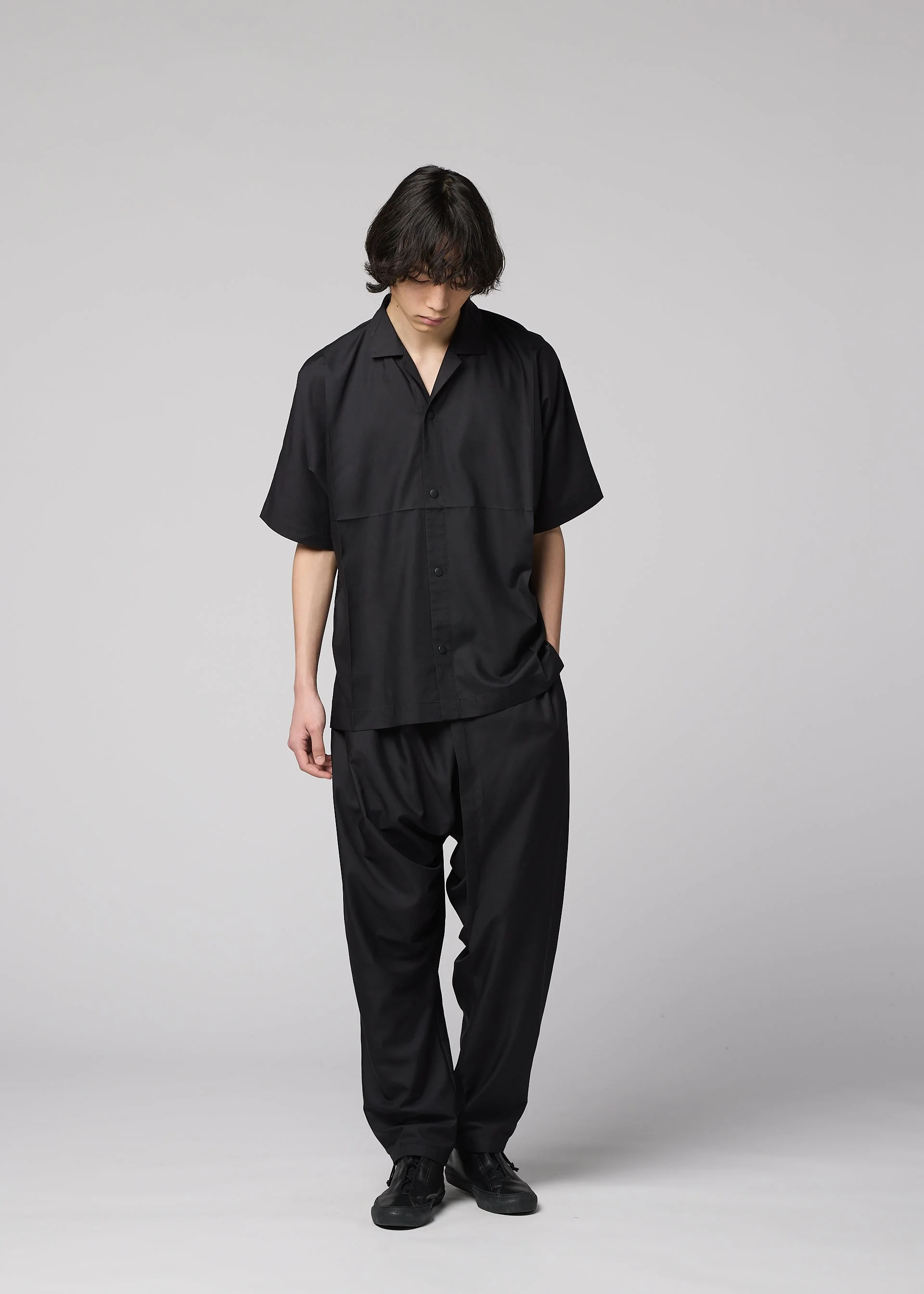 COMPACT SHIRT - Image 10