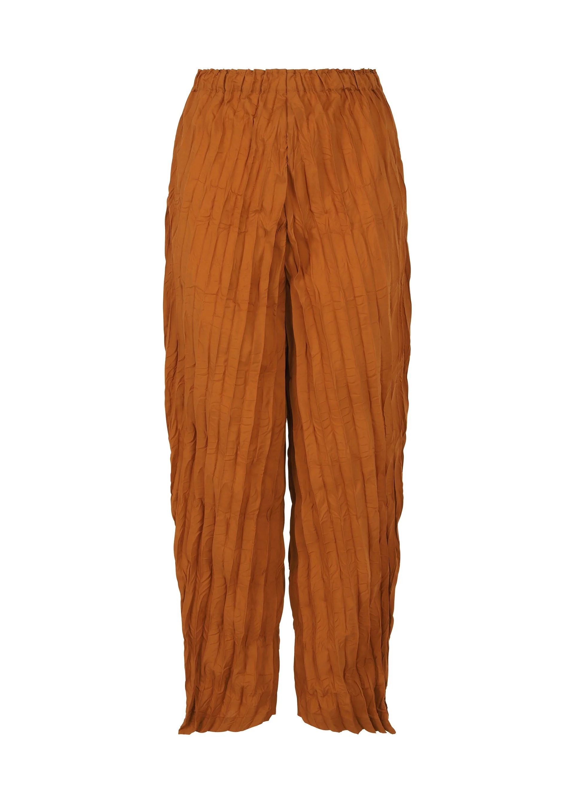 WHIPPED PLEATS BOTTOM